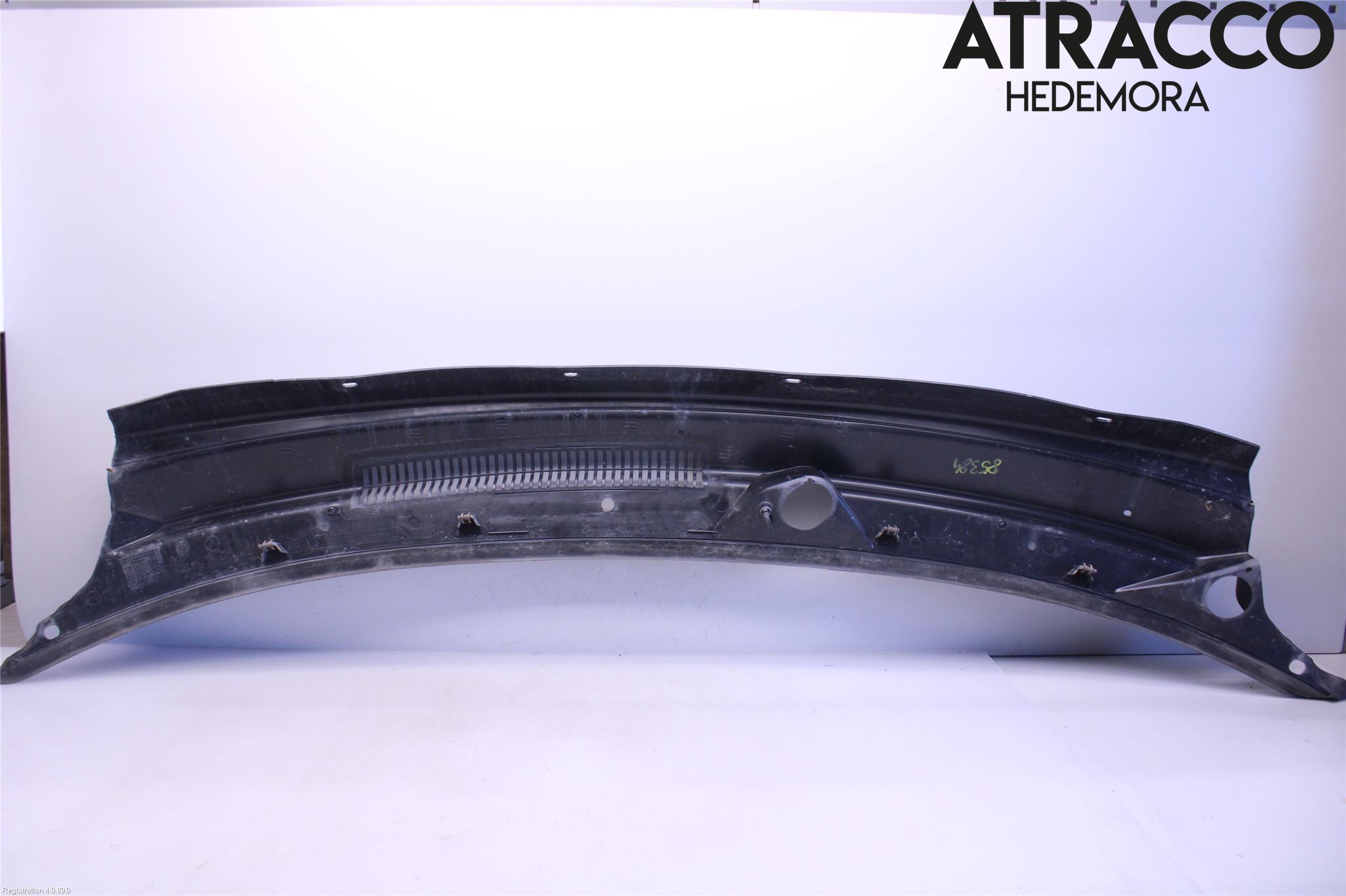 Fiat FREEMONT Torpedplåt-Torpedplast