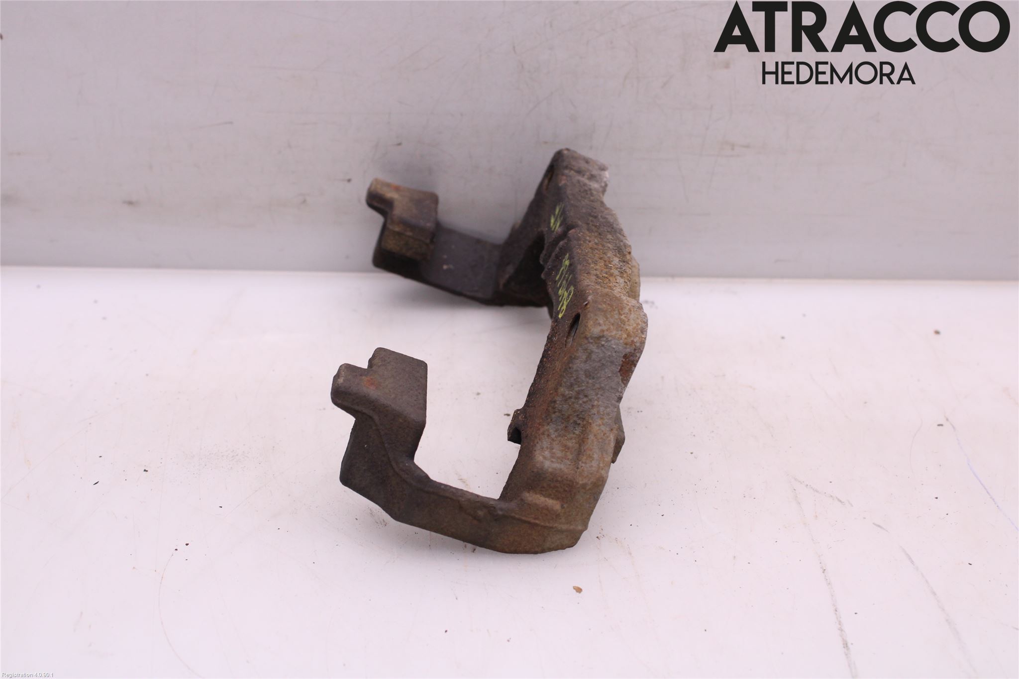 Ford MONDEO 15-22 Bromsokshållare