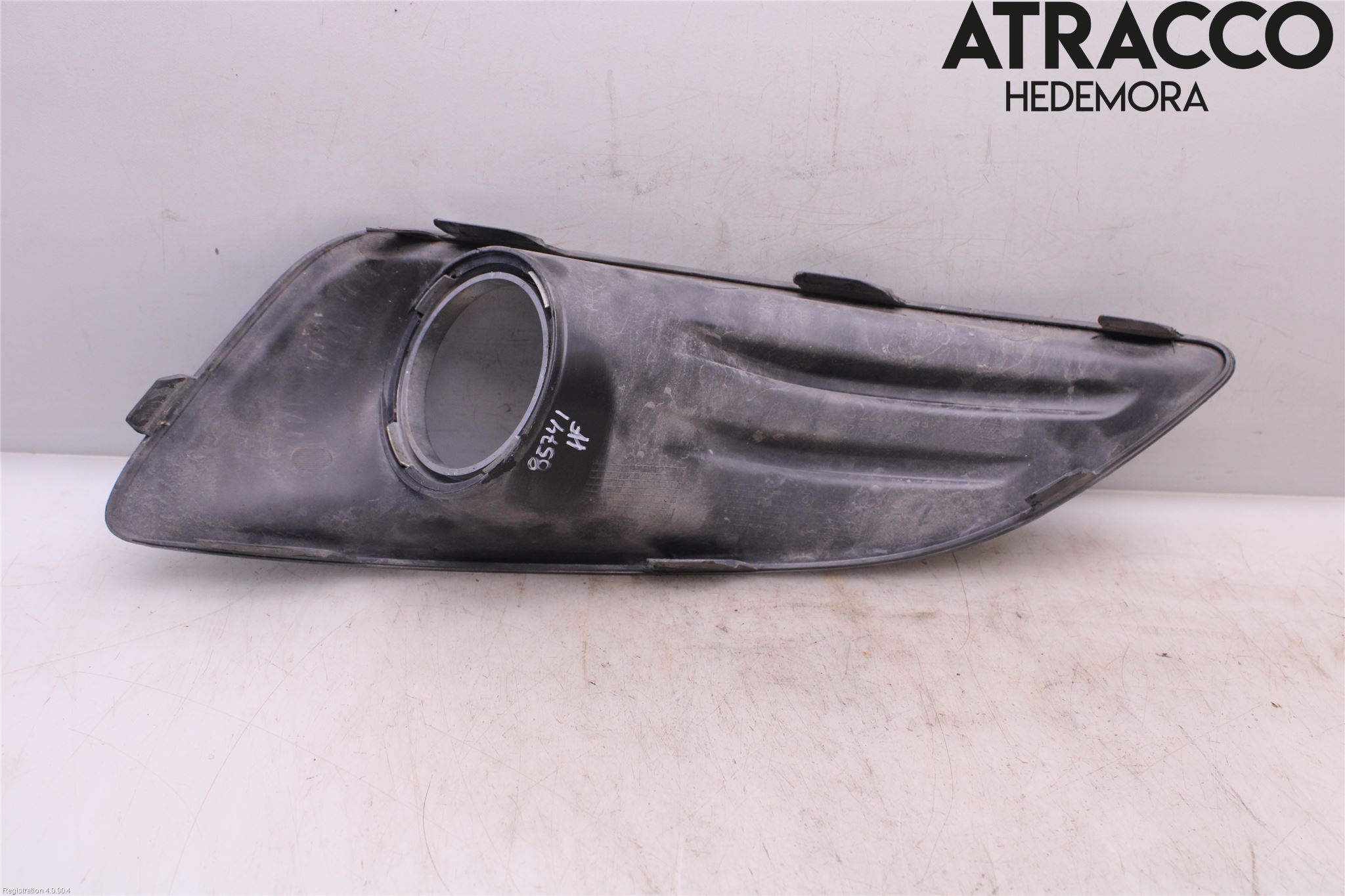 Ford FIESTA 13-17 Dimljussarg Fram