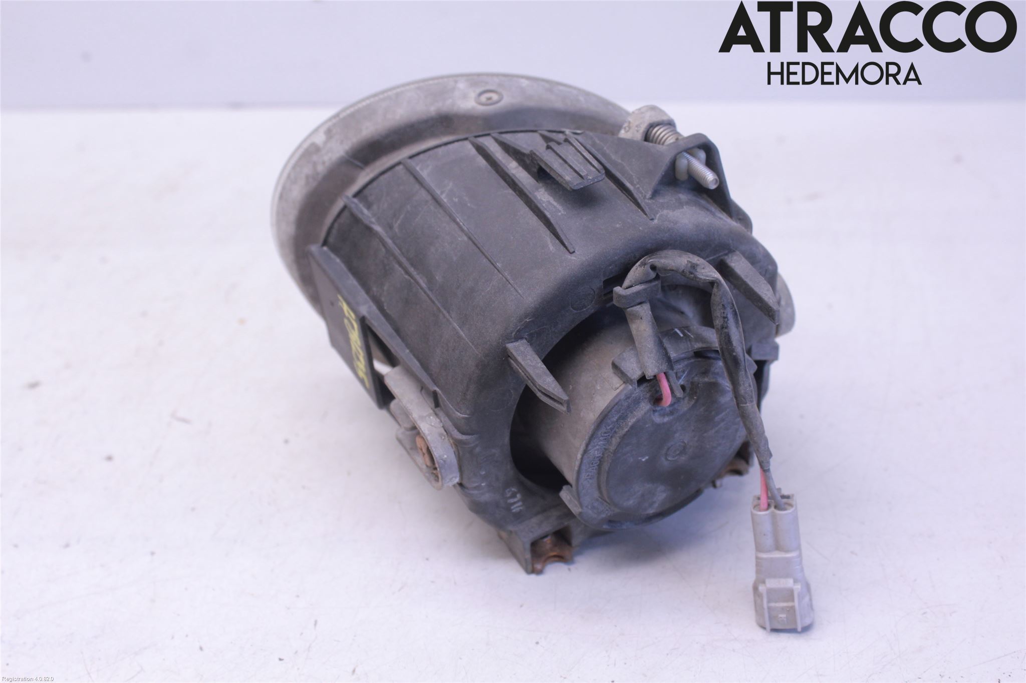 Subaru OUTBACK   07-09 Dimljus-Varselljus Fram