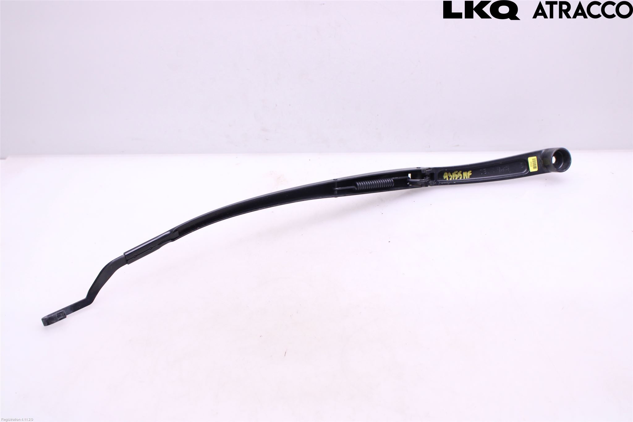 Kia NIRO (DE) 17-22 Torkararm Armar Vindruta