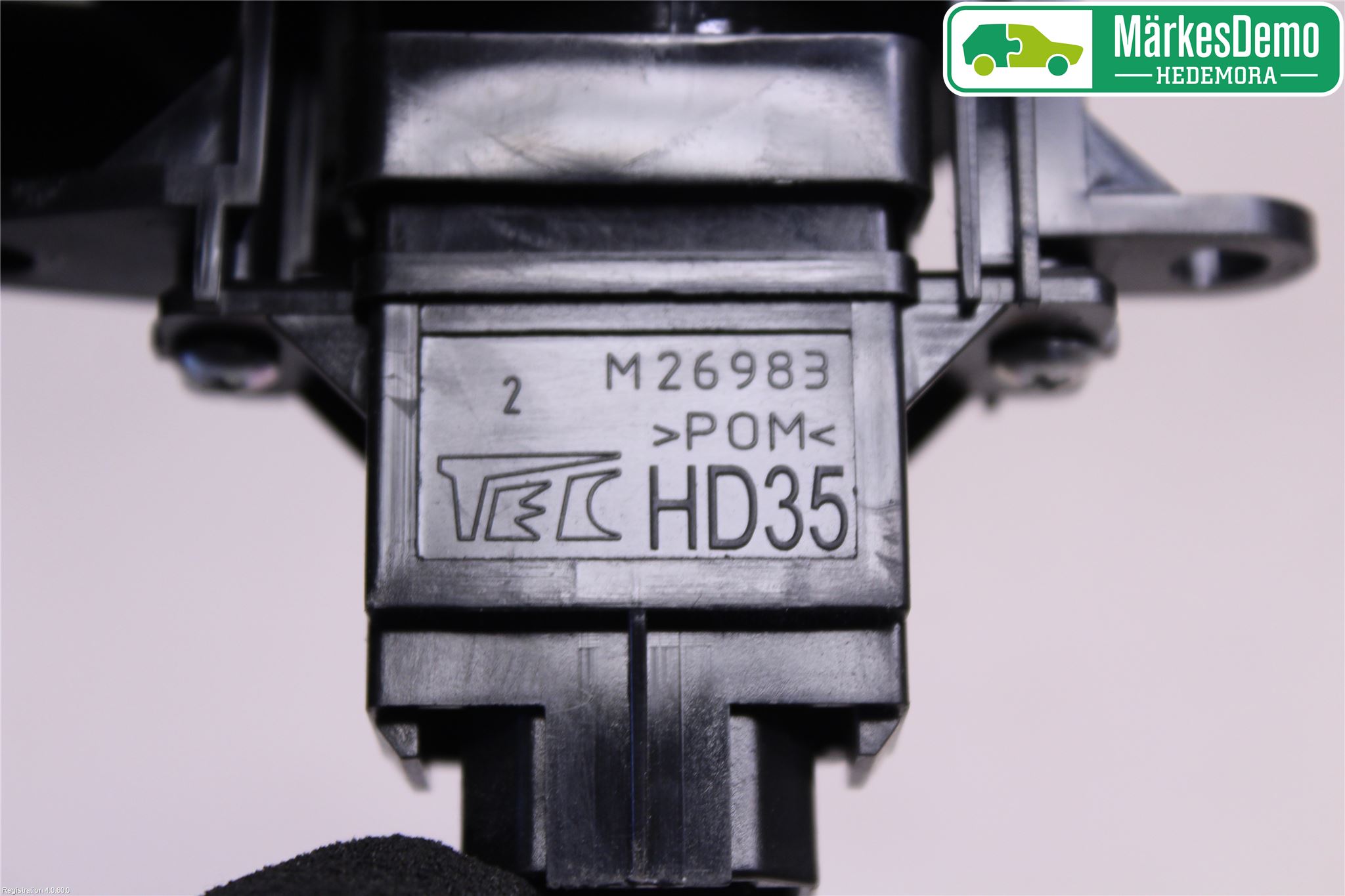 Honda CIVIC 06-11 Startknapp Personbil