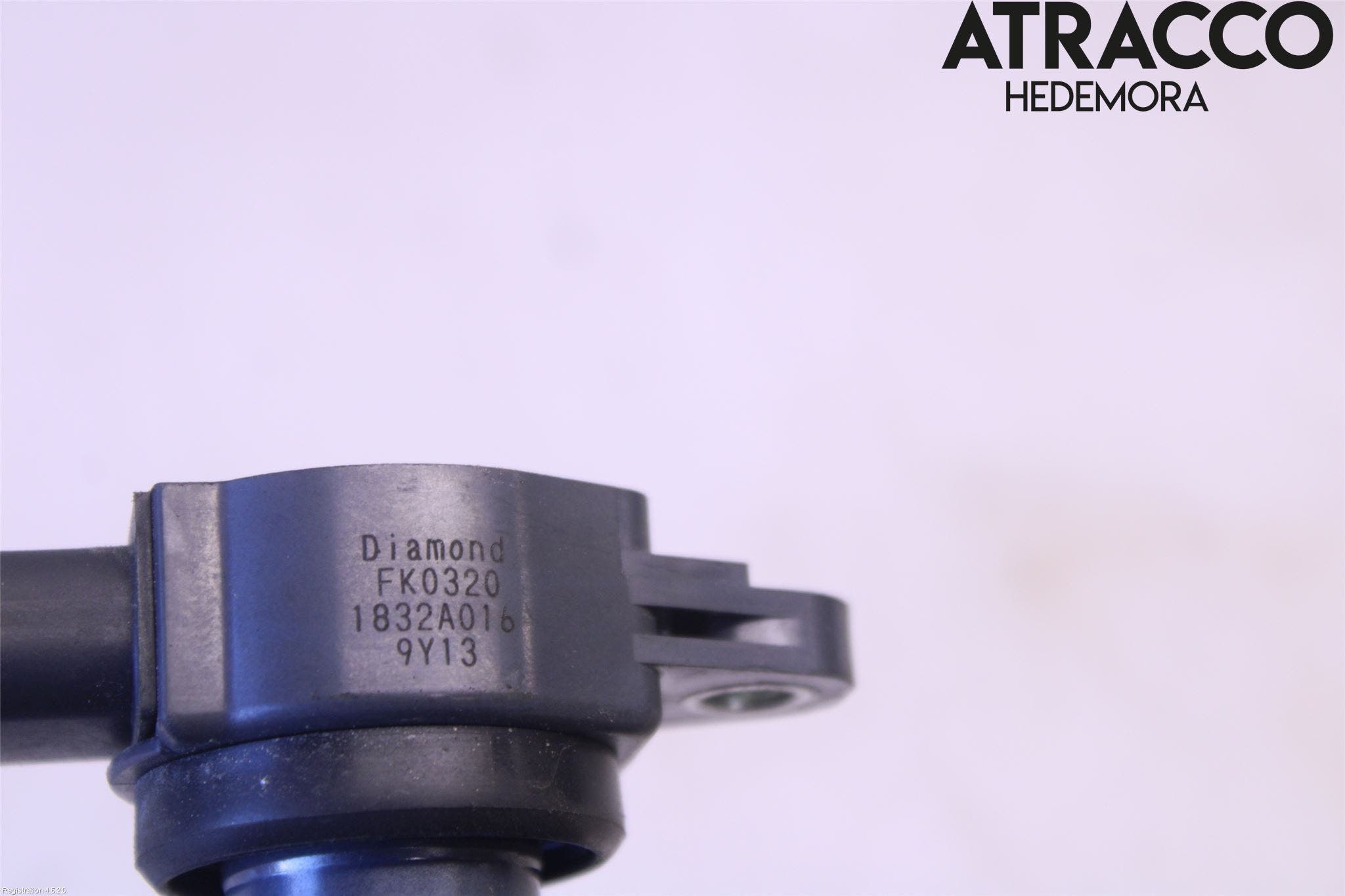 Mitsubishi OUTLANDER 07-12 Tändspole