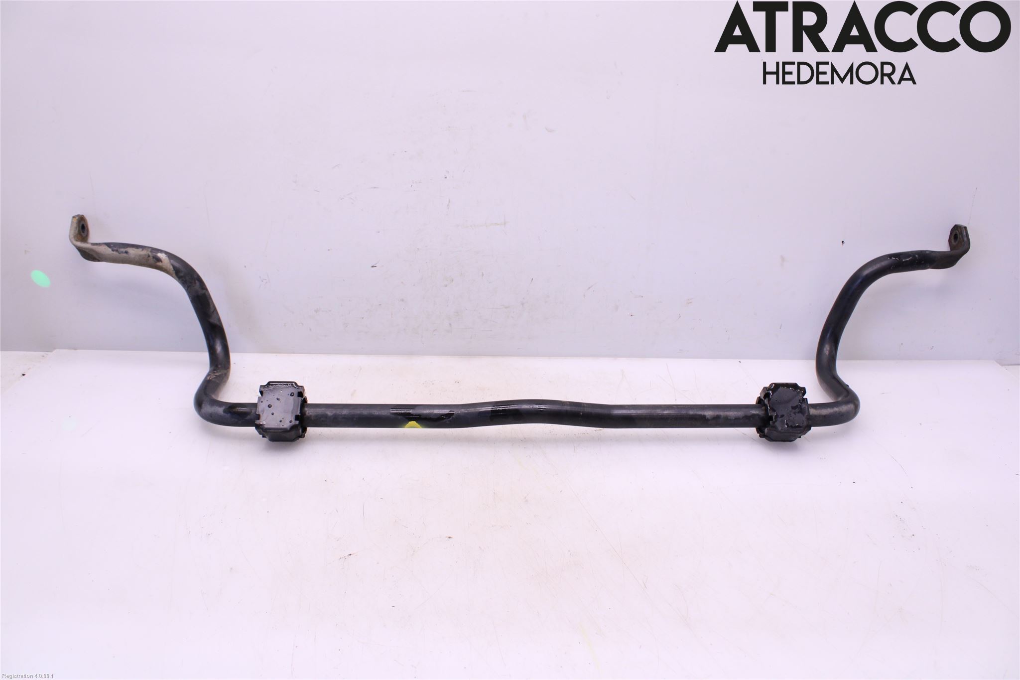 Mazda 3 IV 19- Krängningshämmare Fram