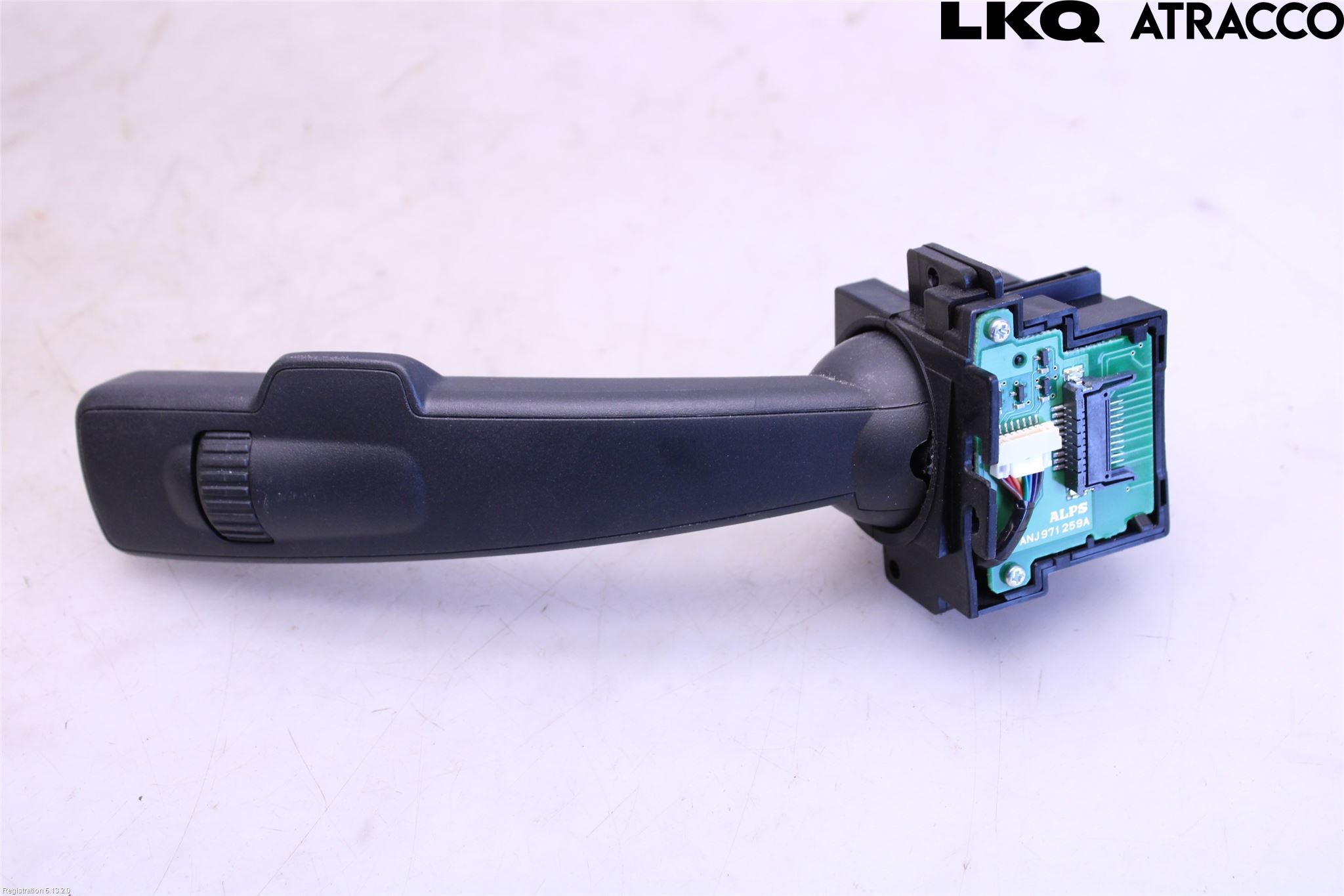 Volvo XC60 14-17 Spak Blinkers-Ljusomk