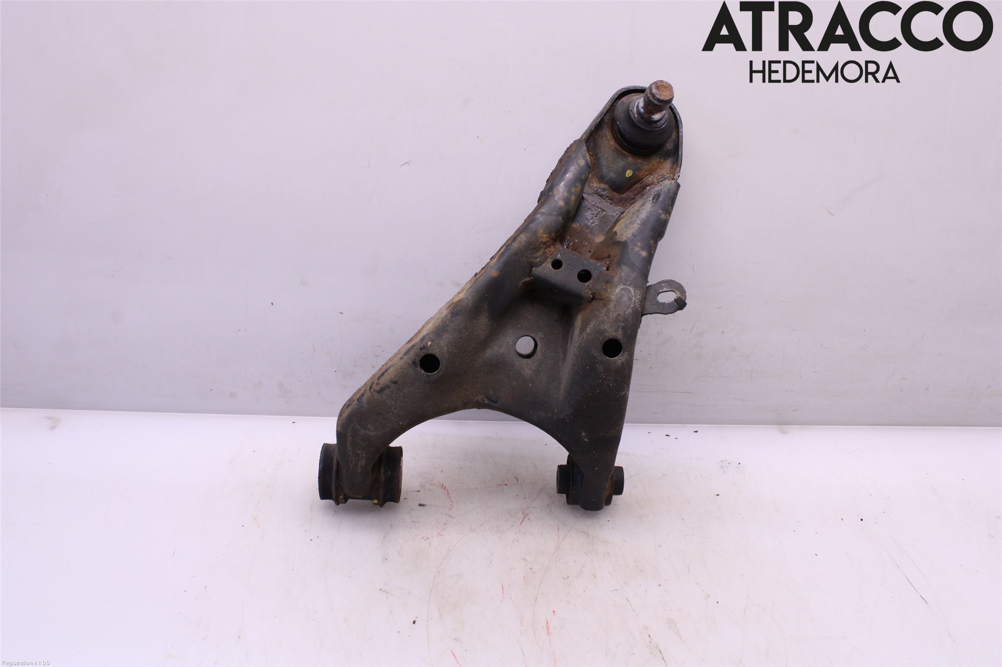 Subaru IMPREZA V 18- Bärarm Bak Övre Höger