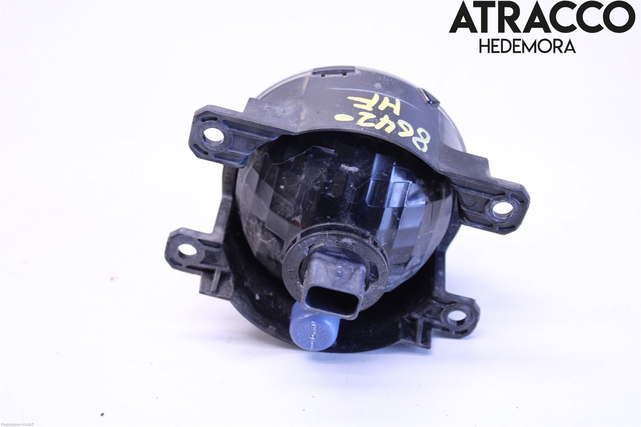 Mitsubishi SPACE STAR 13- Dimljus-Varselljus Fram