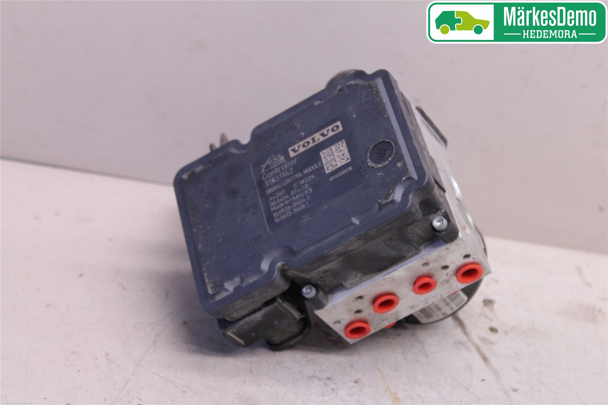 Volvo XC70 08-13 Abs Hydraulaggregat