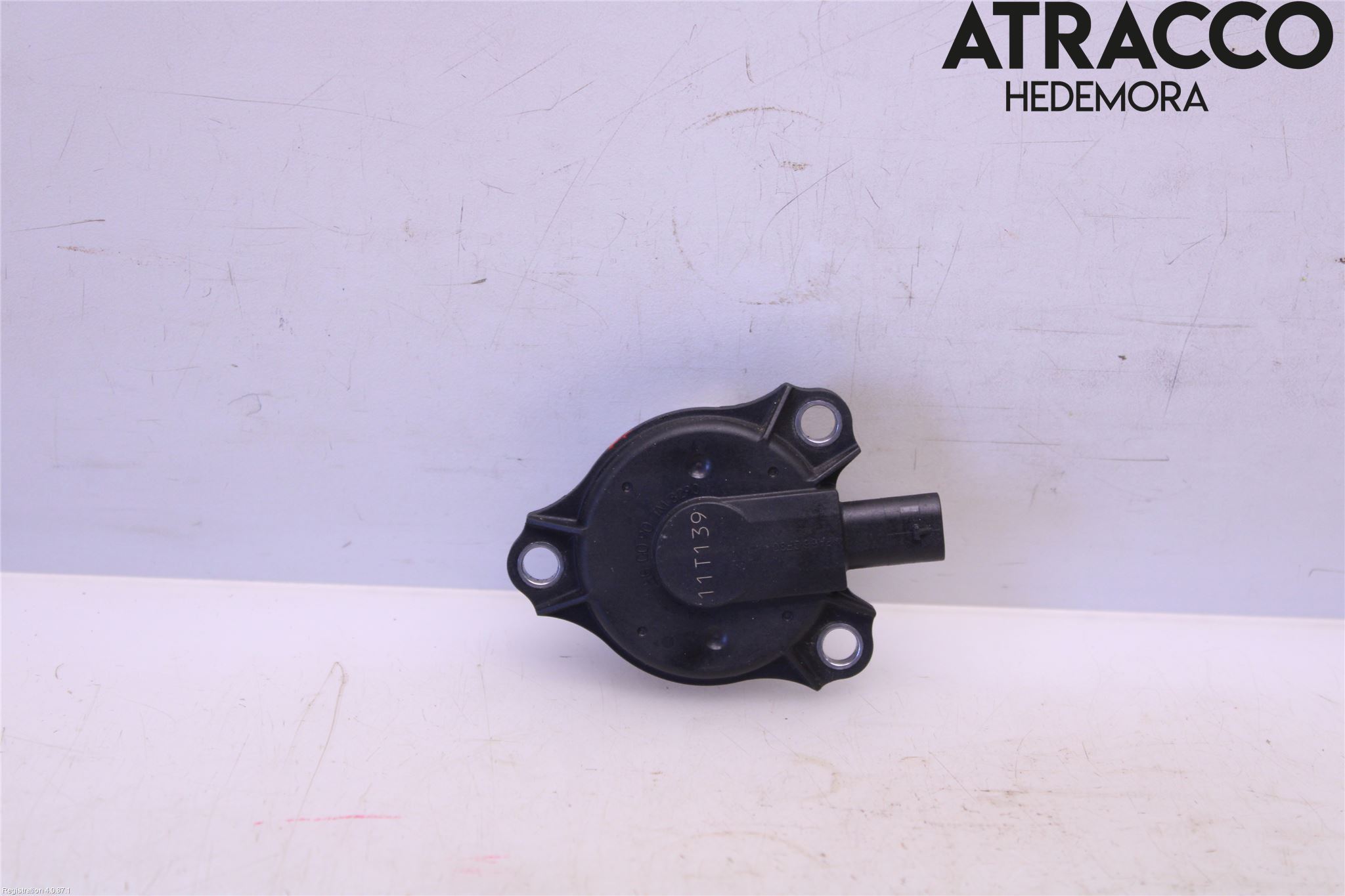 Mercedes-Benz MB C-KLASS (W204) 07-15 Kamställningsventil