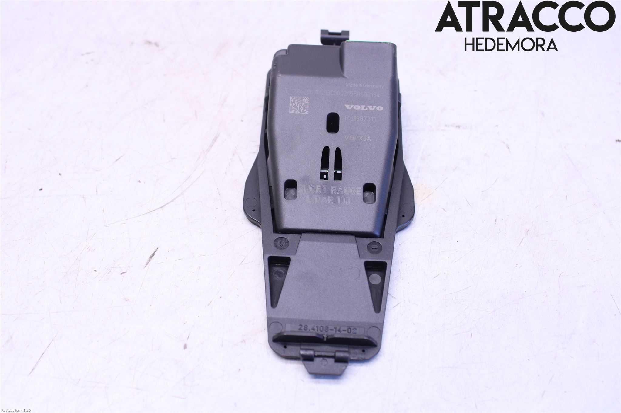 Volvo XC70 14-16 Sensor Adaptiv Farthållare