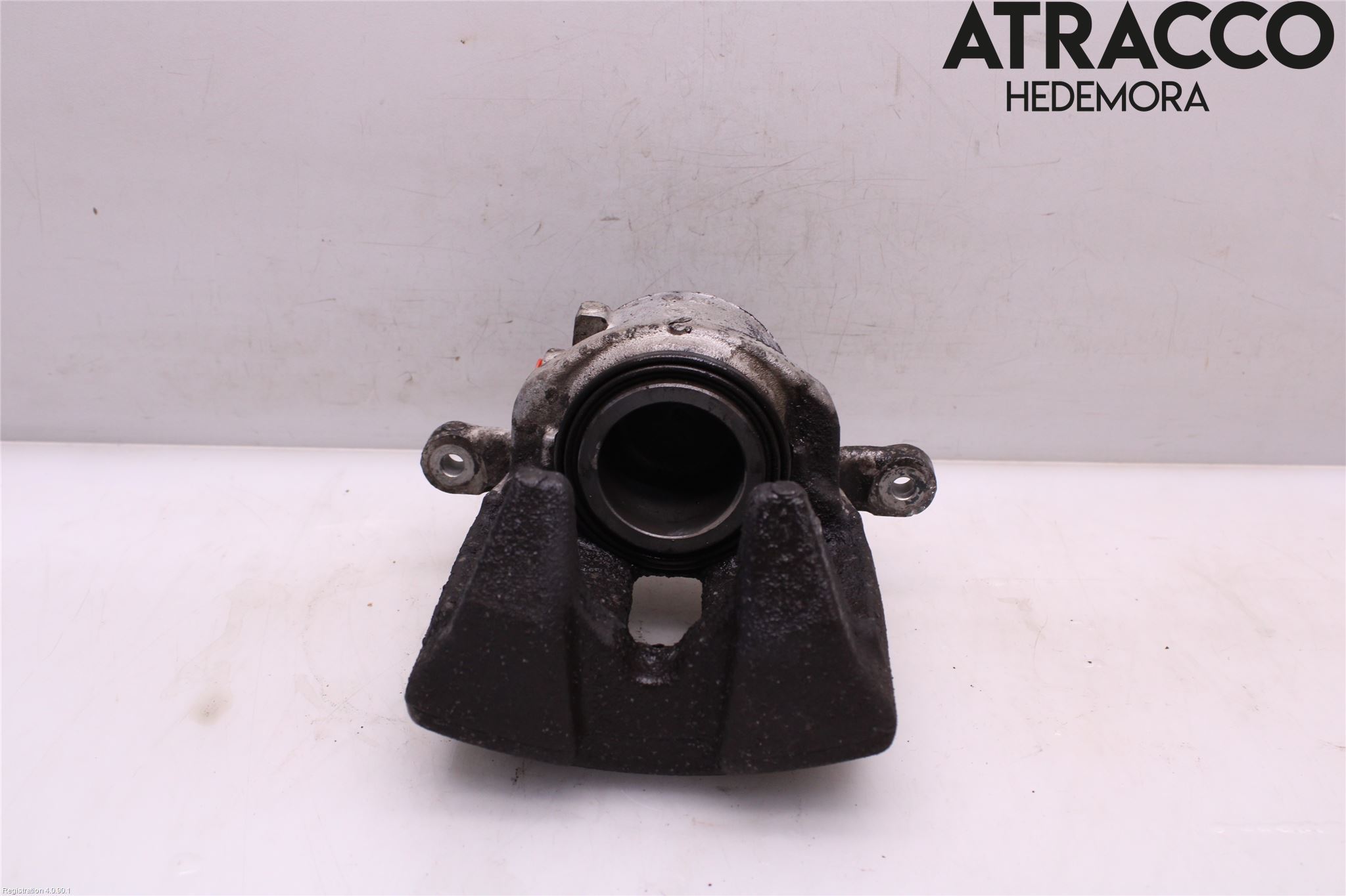 BMW X4 G02 18- Bromsok Fram Höger