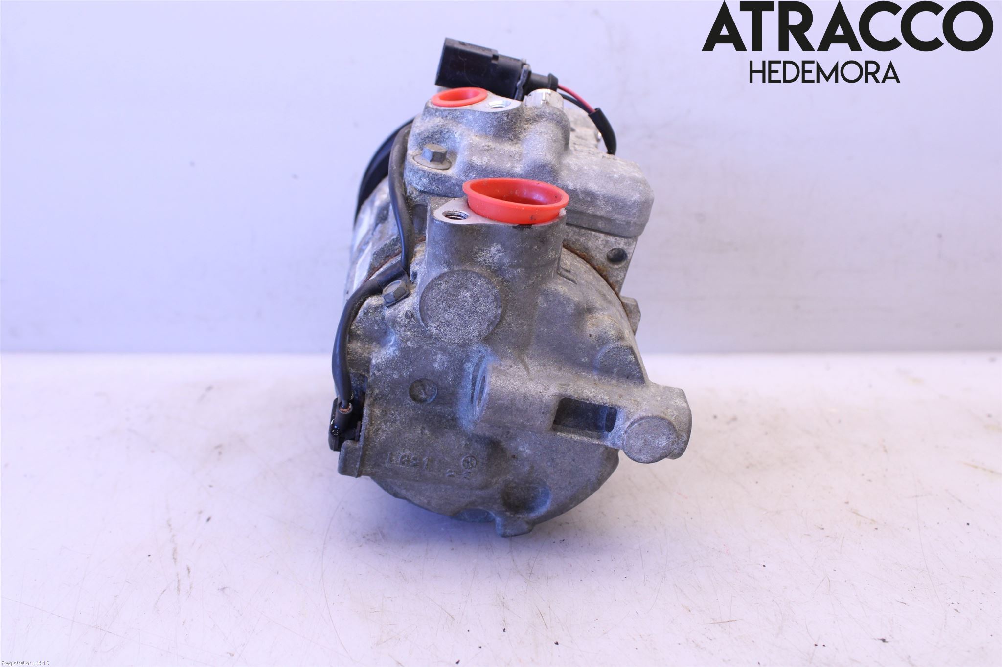 Audi A6/S6 4G 11-18 Ac Kompressor