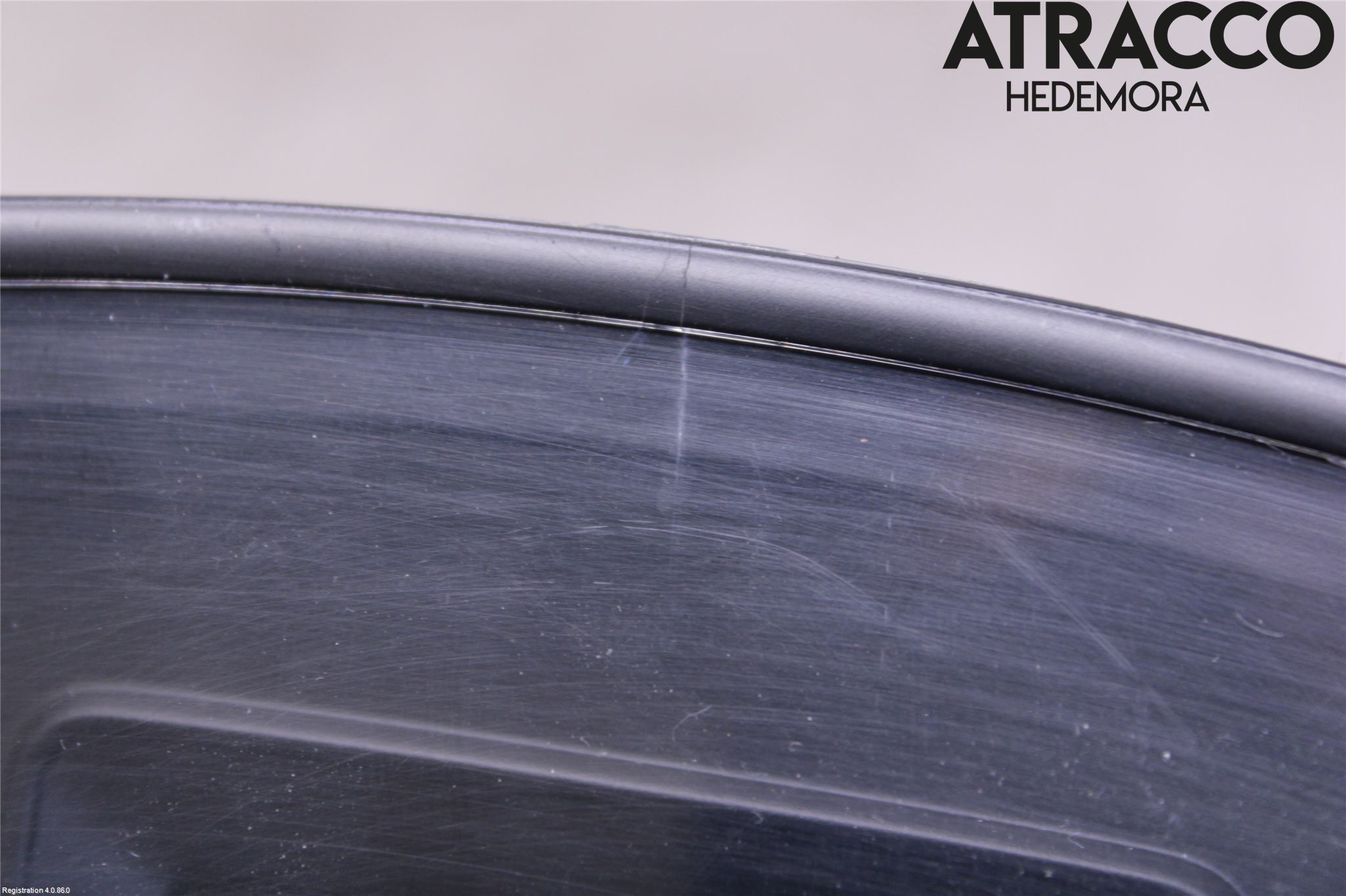 Volkswagen VW SCIROCCO 09-17 Instrument Komb