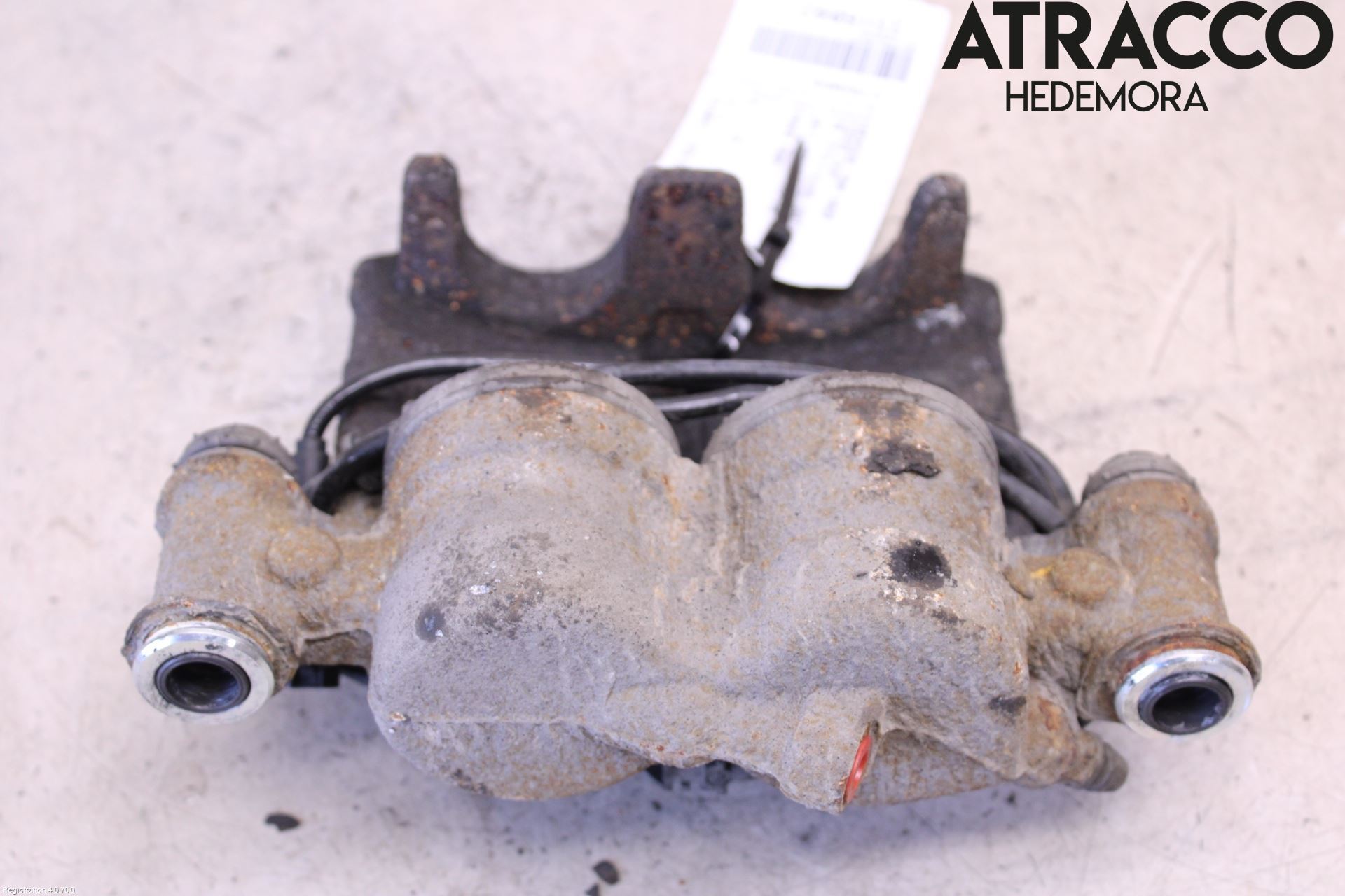 Mercedes-Benz MB VITO/V-KLASS (W640,W447,W448) 14- Bromsok Fram Höger