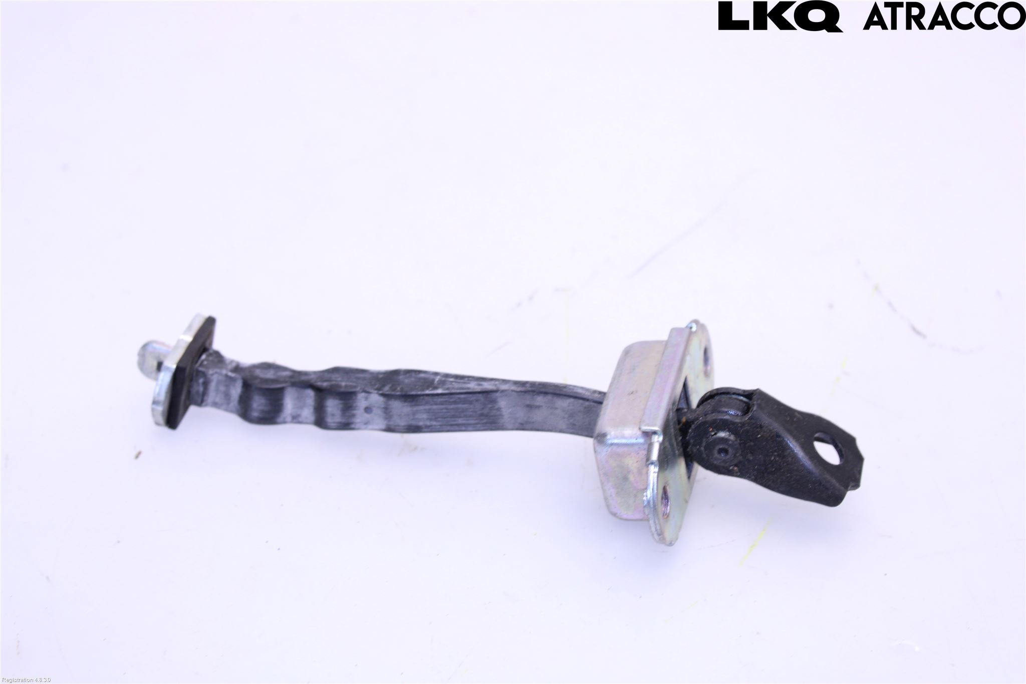 Nissan LEAF 18- Dörrstopp