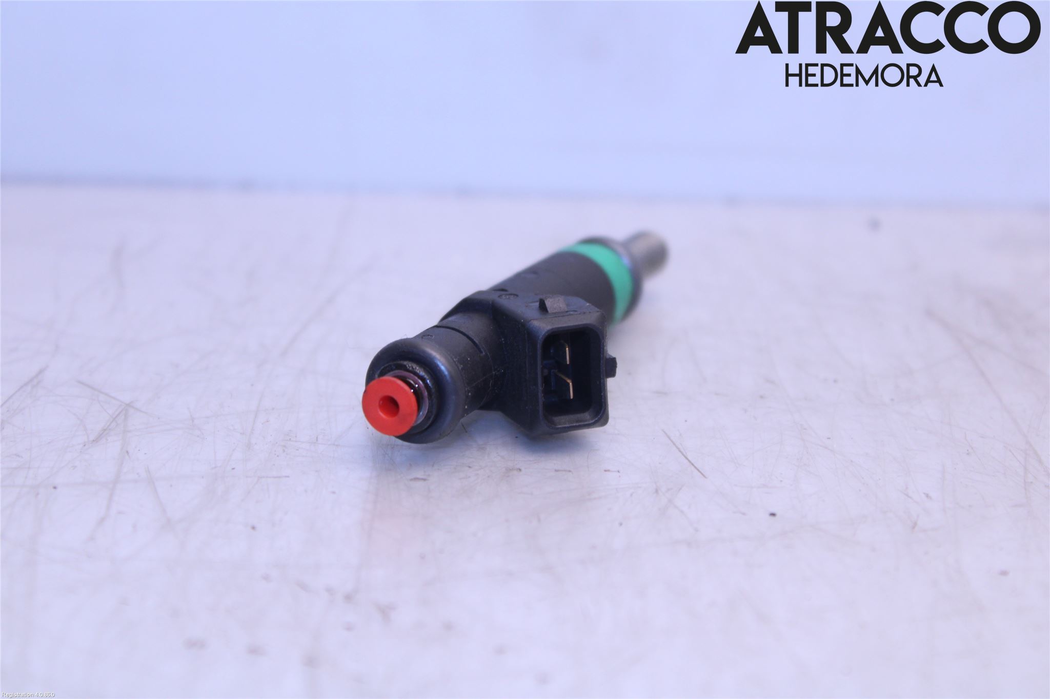 BMW 5 E60/61 Sed/Tou 02-10 Injspridare