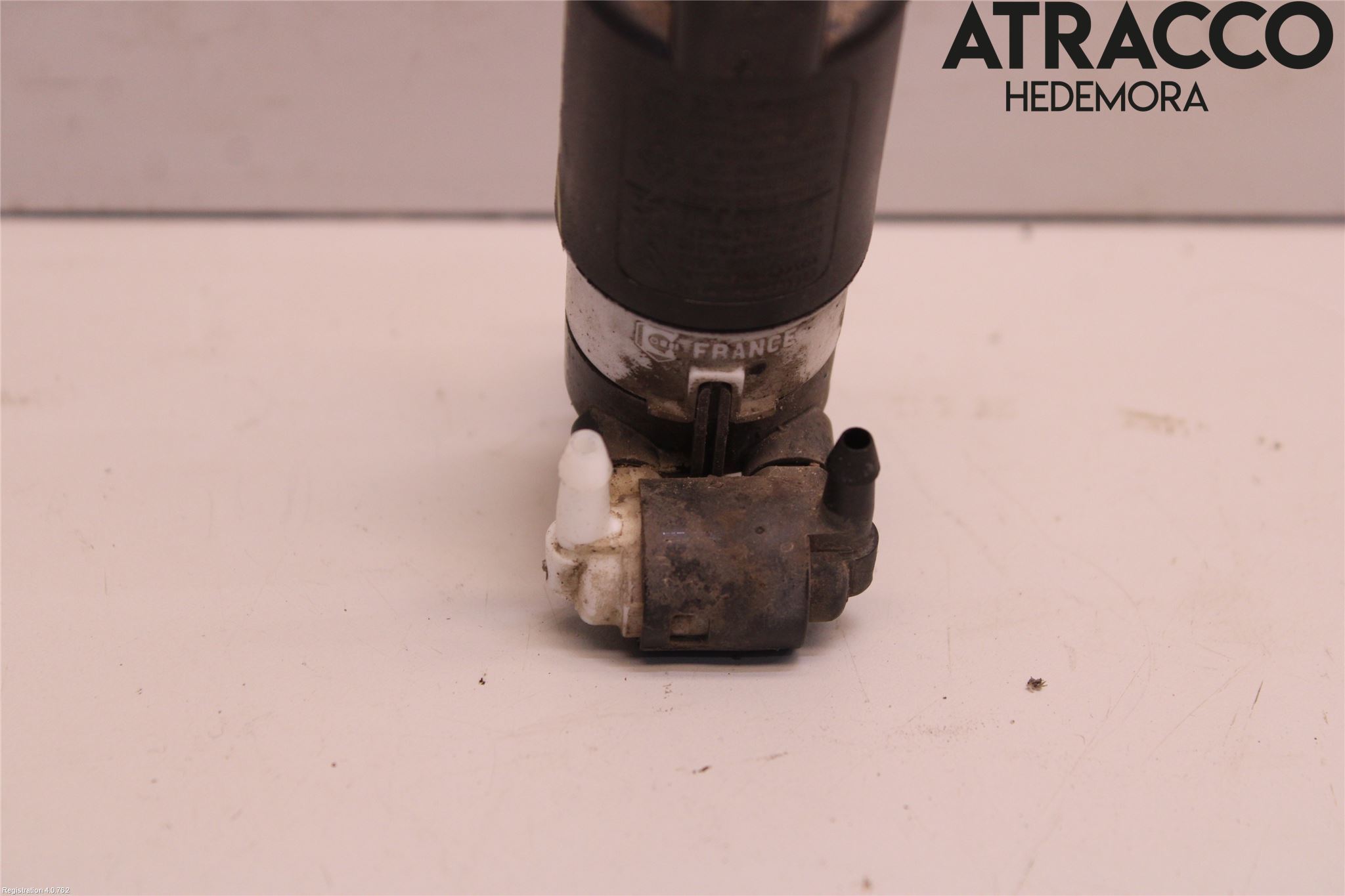 Citroen C4 GRAND PICASSO 07-13 Spolarpump Vindruta