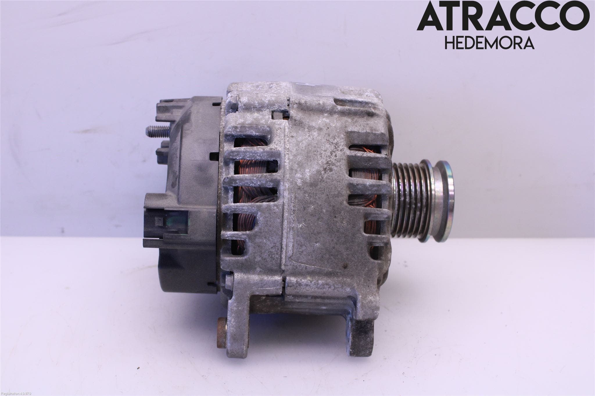 Skoda OCTAVIA (5E) 13-20 Generator