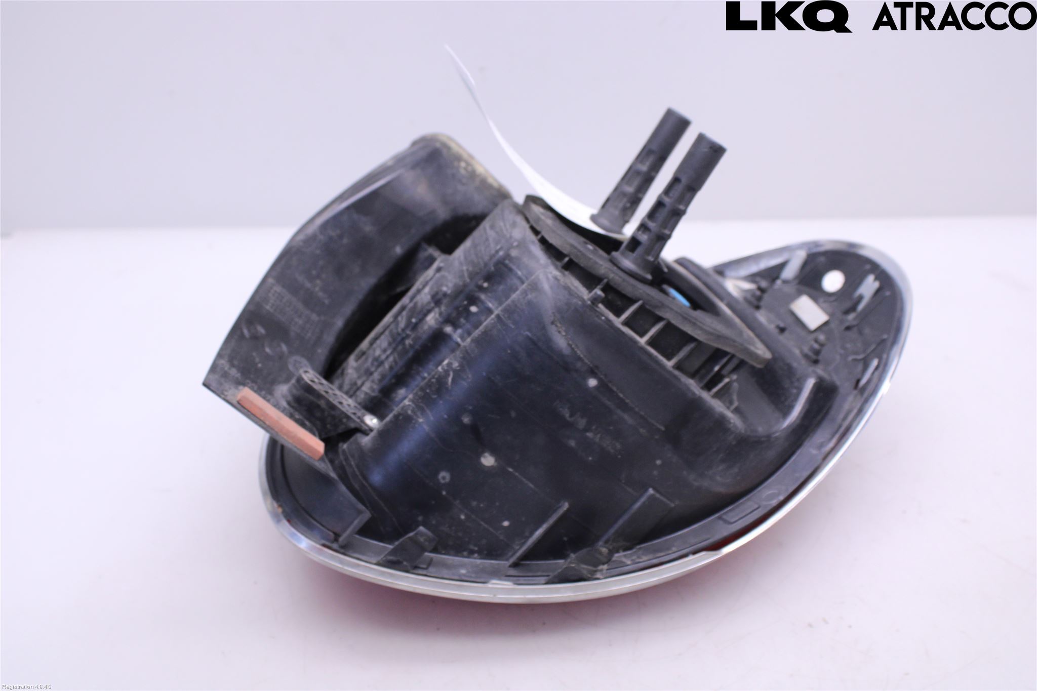 Fiat 500L 13-19 Bakljus Vänster