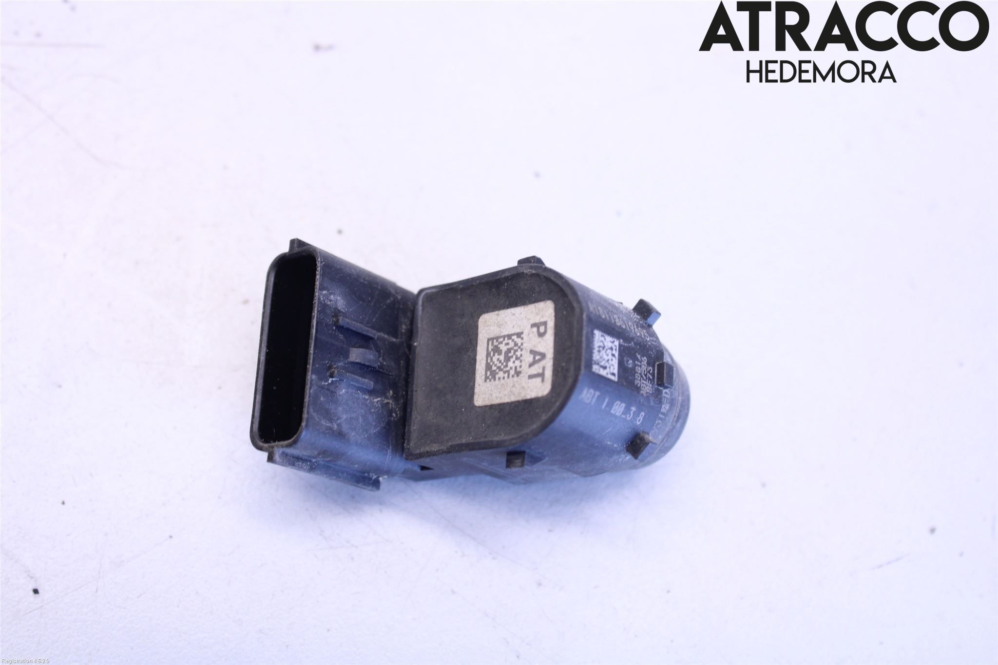 Kia OPTIMA 16-20 Parkeringshjälp Frontsensor