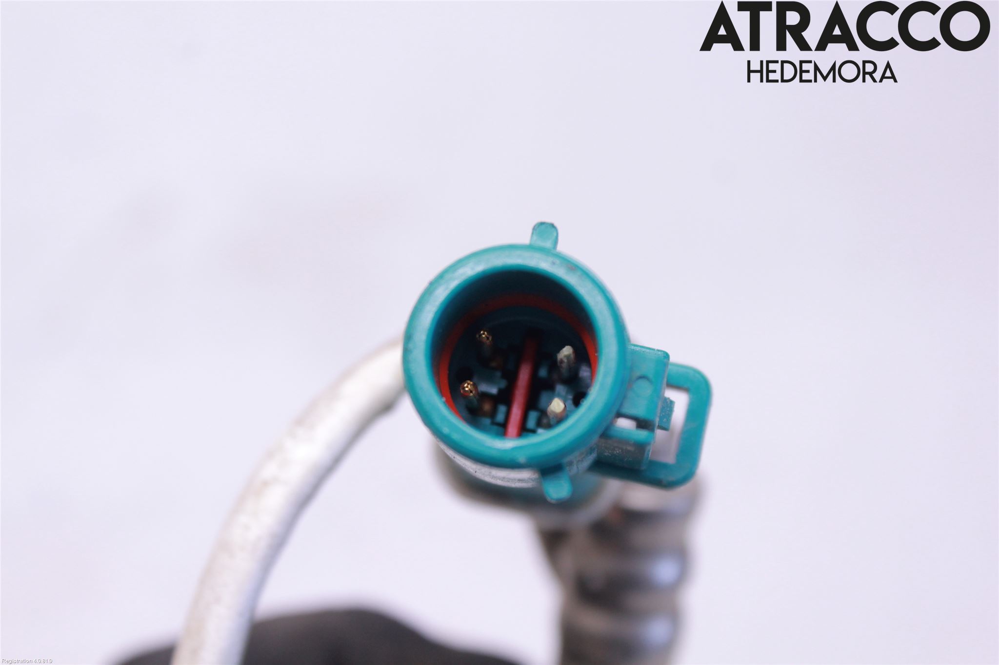 Ford FIESTA 09-12 Injlambdasond