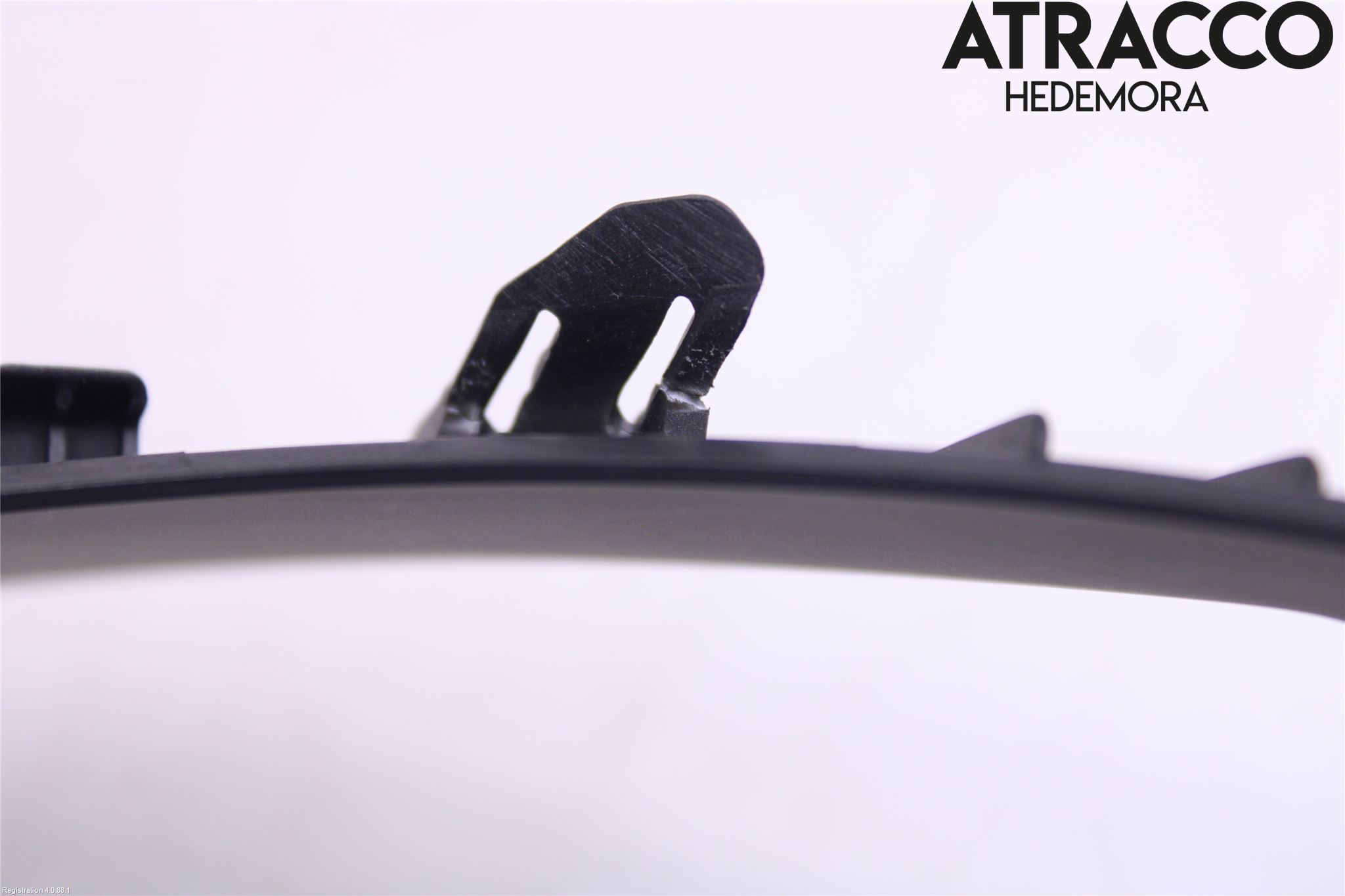 Kia NIRO (DE) 17-22 Instrumentsarg