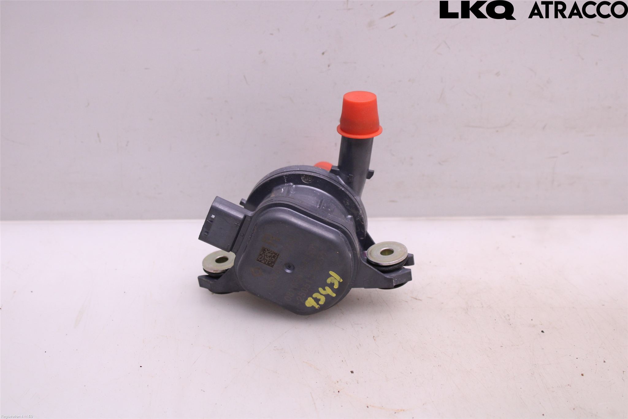 Hyundai IONIQ AE 17-22 Värme Cirkulationspump