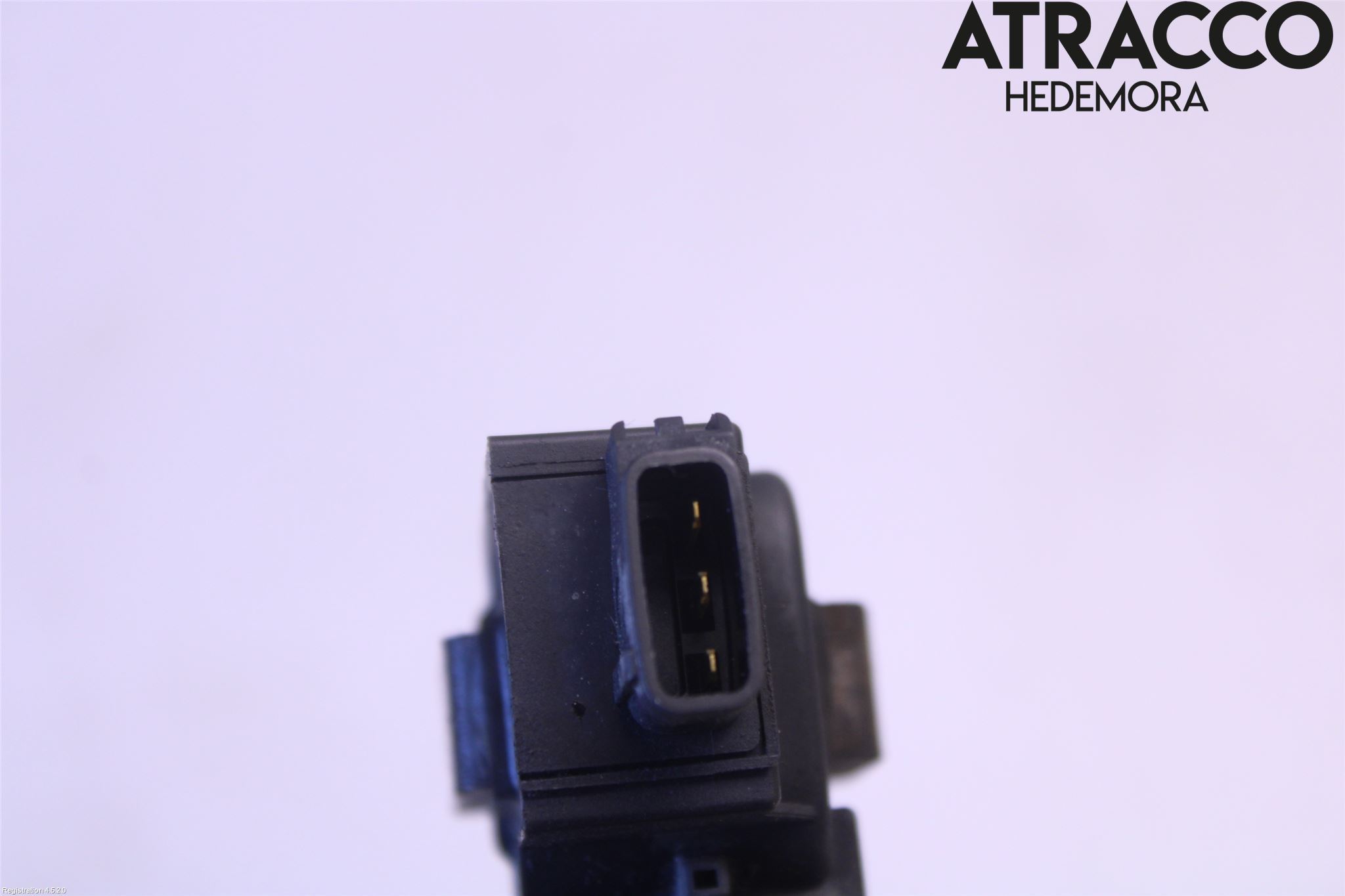 Subaru IMPREZA IV 13-17 Tändspole