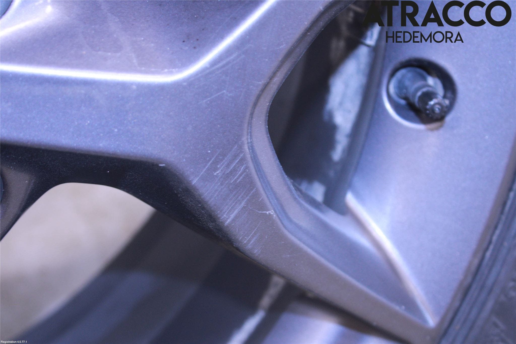 Jeep GRAND CHEROKEE 10-20 Vinterdäck Med Fälg