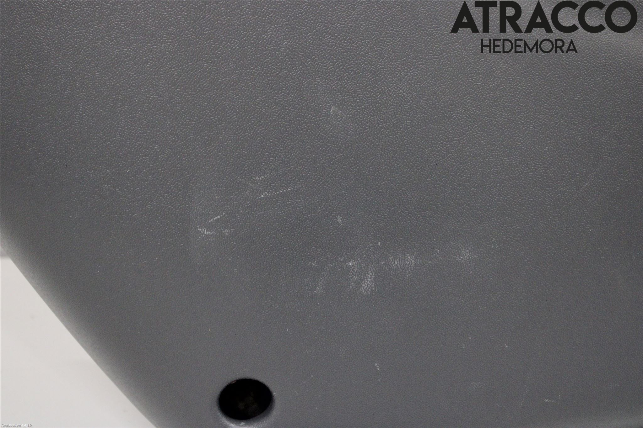 Fiat DUCATO 02-06 Dörr Fram Höger