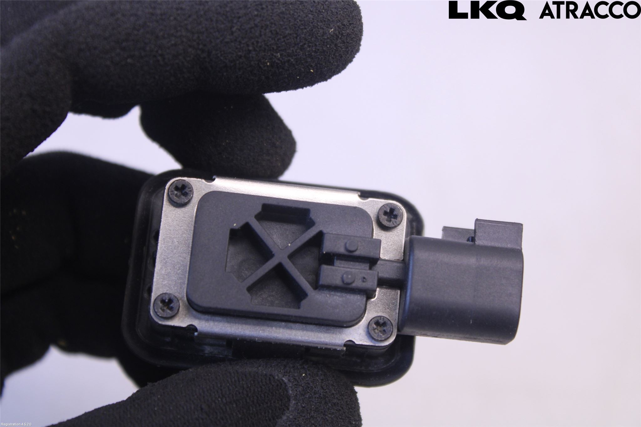 Ford S-MAX 15- Strömställare Baklucka