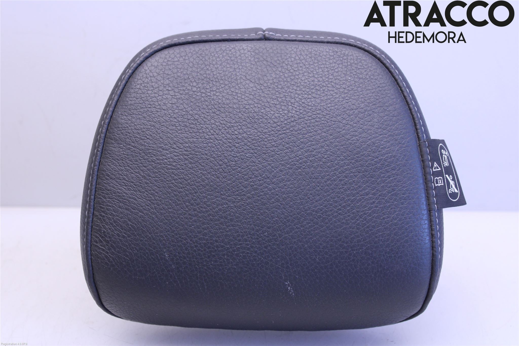 BMW 2 F45 Active Tourer 14-21 Inredning Nackstöd