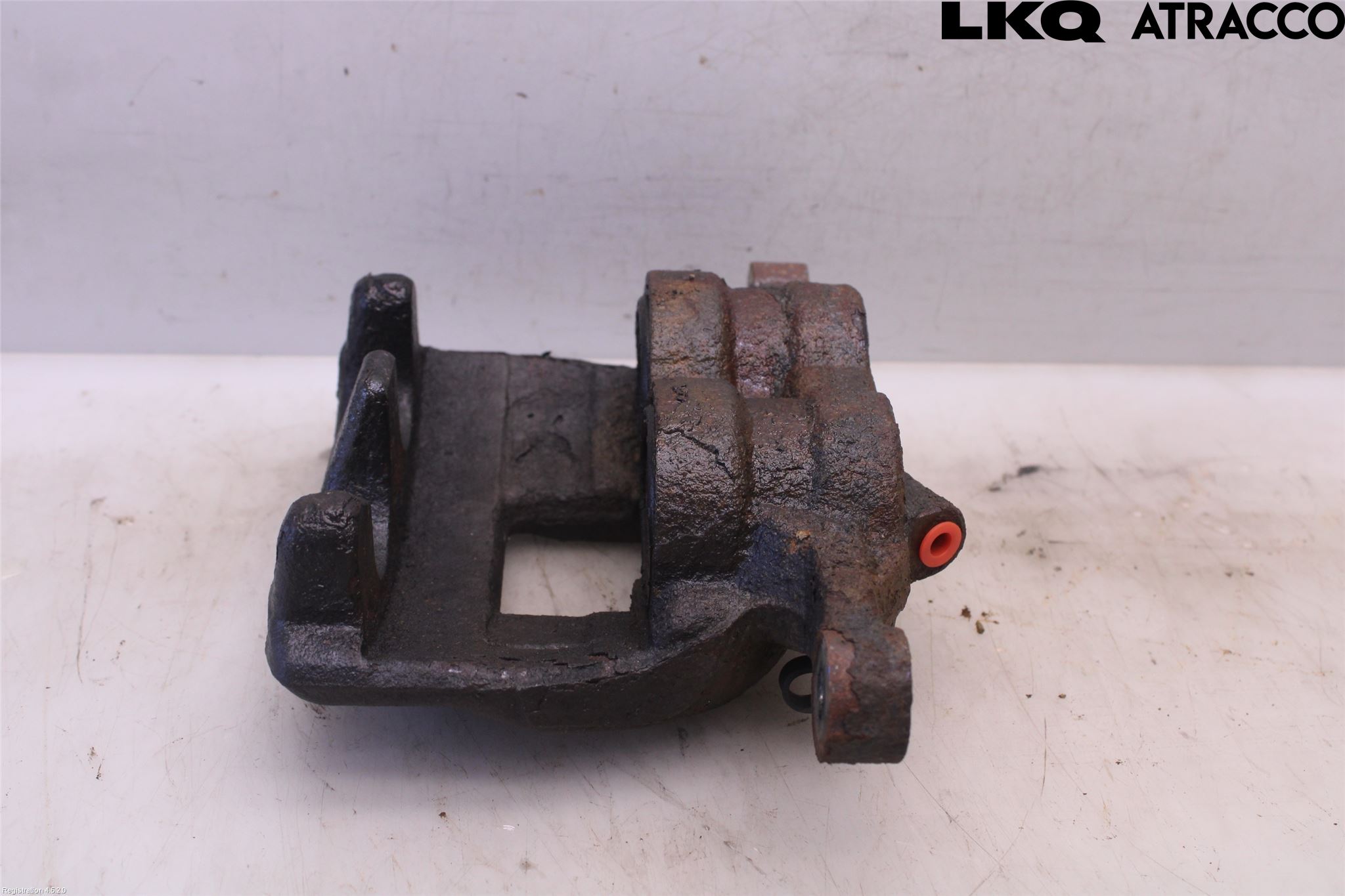 Ford TRANSIT    06-13 Bromsok Fram Höger