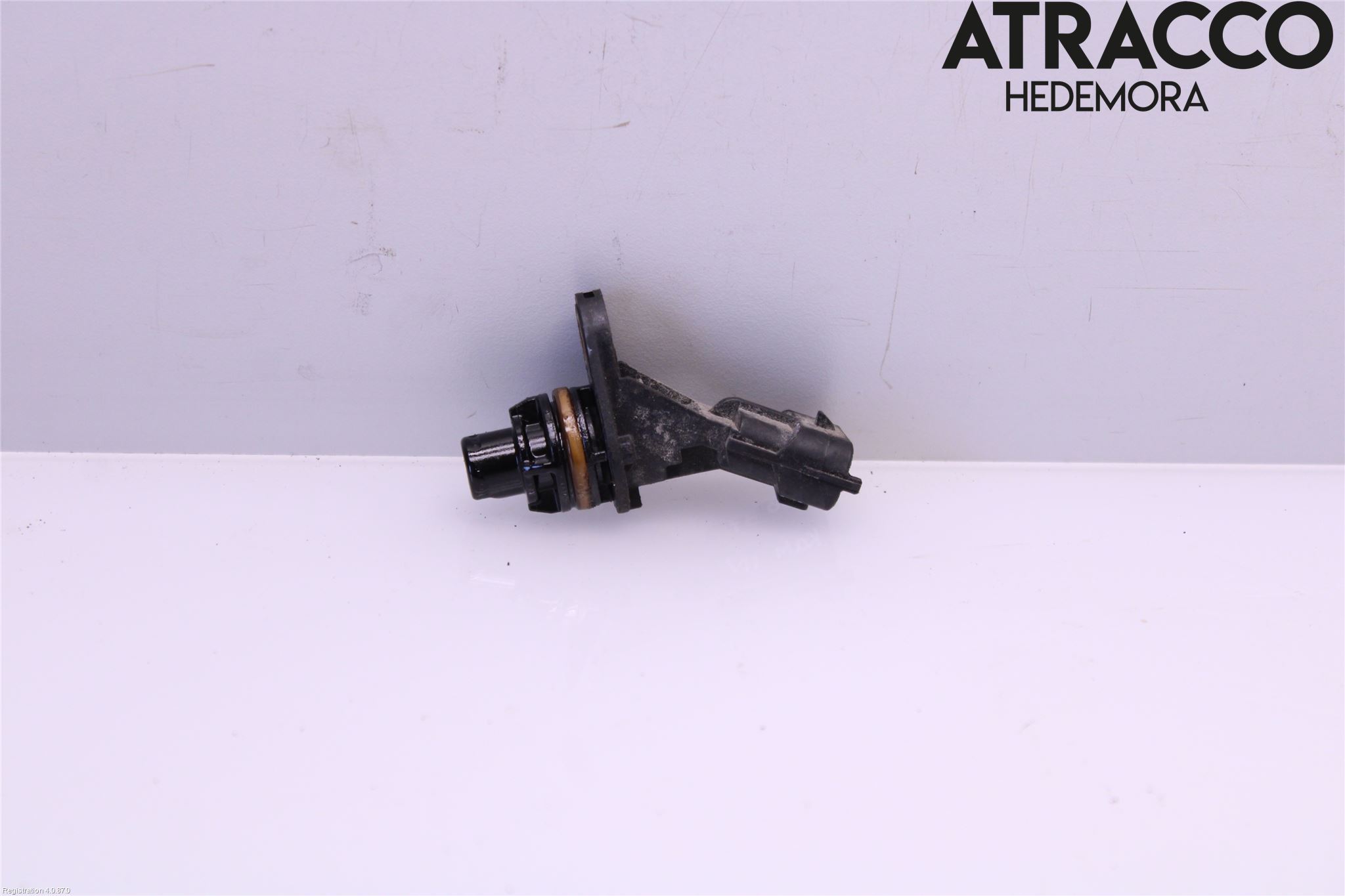 Ford FIESTA 13-17 Givare Varvtal-Tändläge