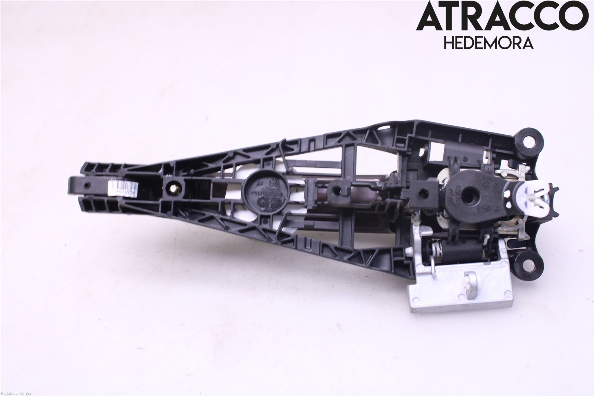 Opel MOKKA 13-20 Dörrhandtag Yttre Vä