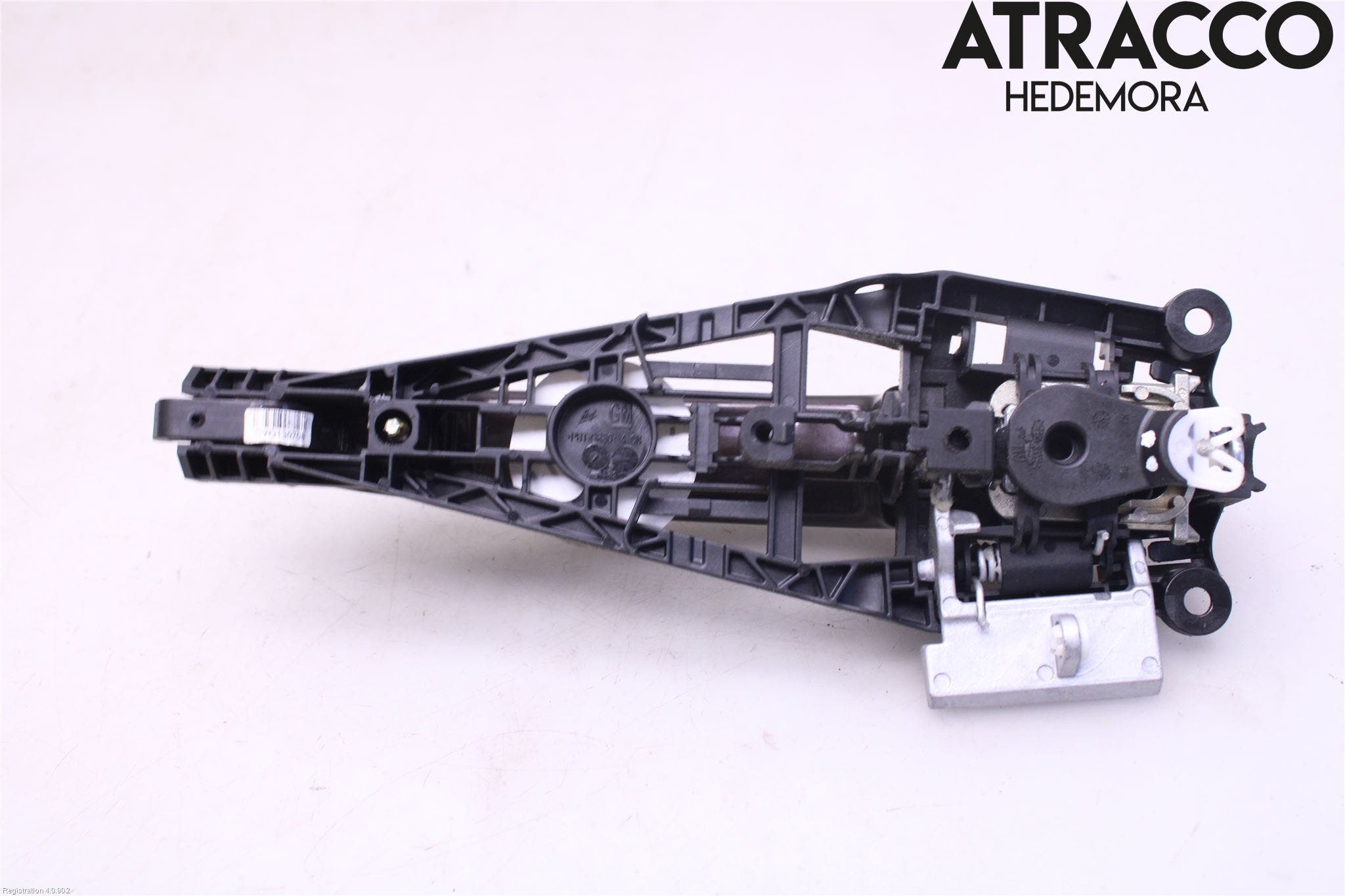 Opel MOKKA 13-20 Dörrhandtag Yttre Vä