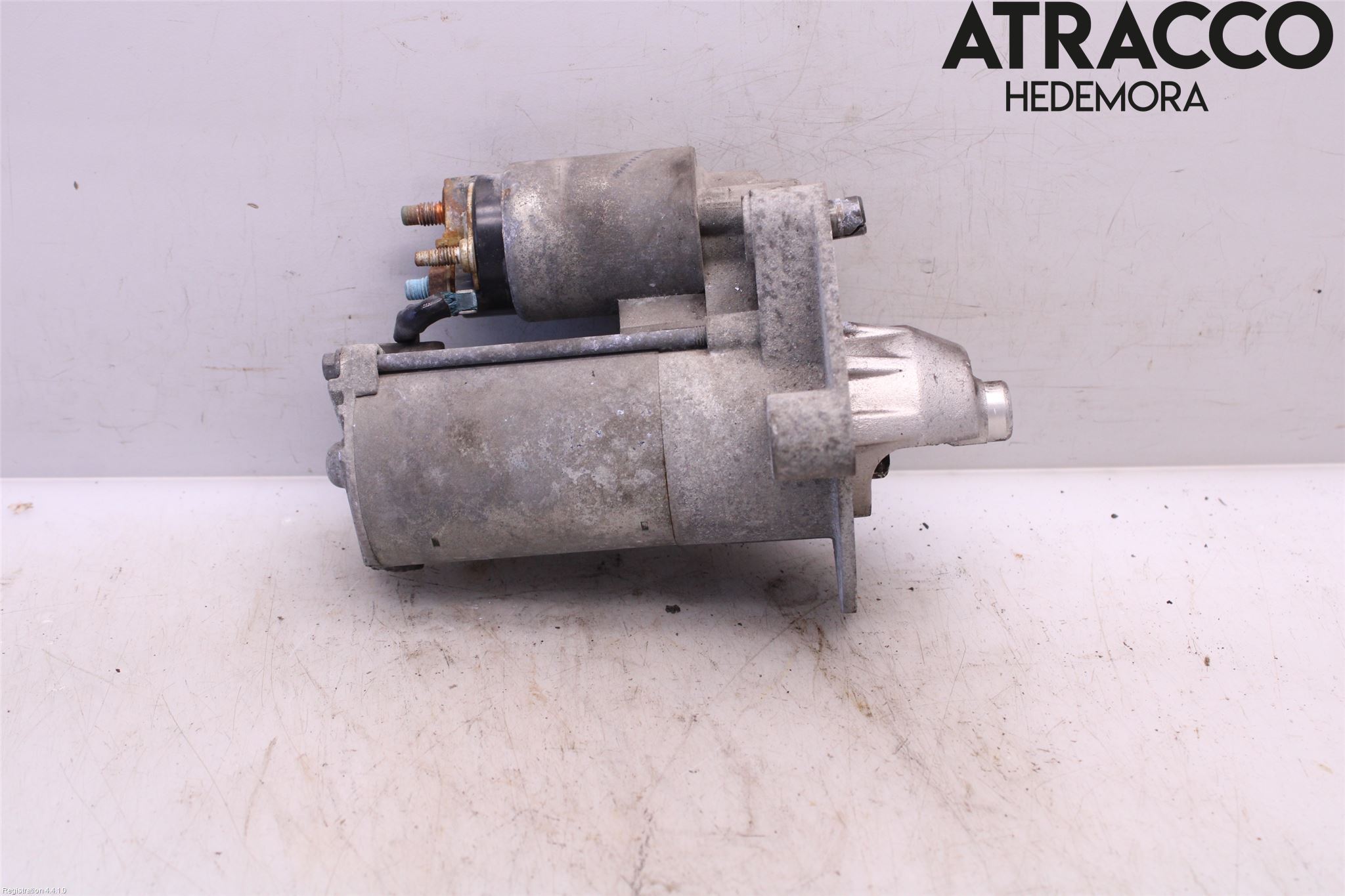 Ford TRANSIT/TOURNEO CONNECT 13-22 Startmotor Diesel