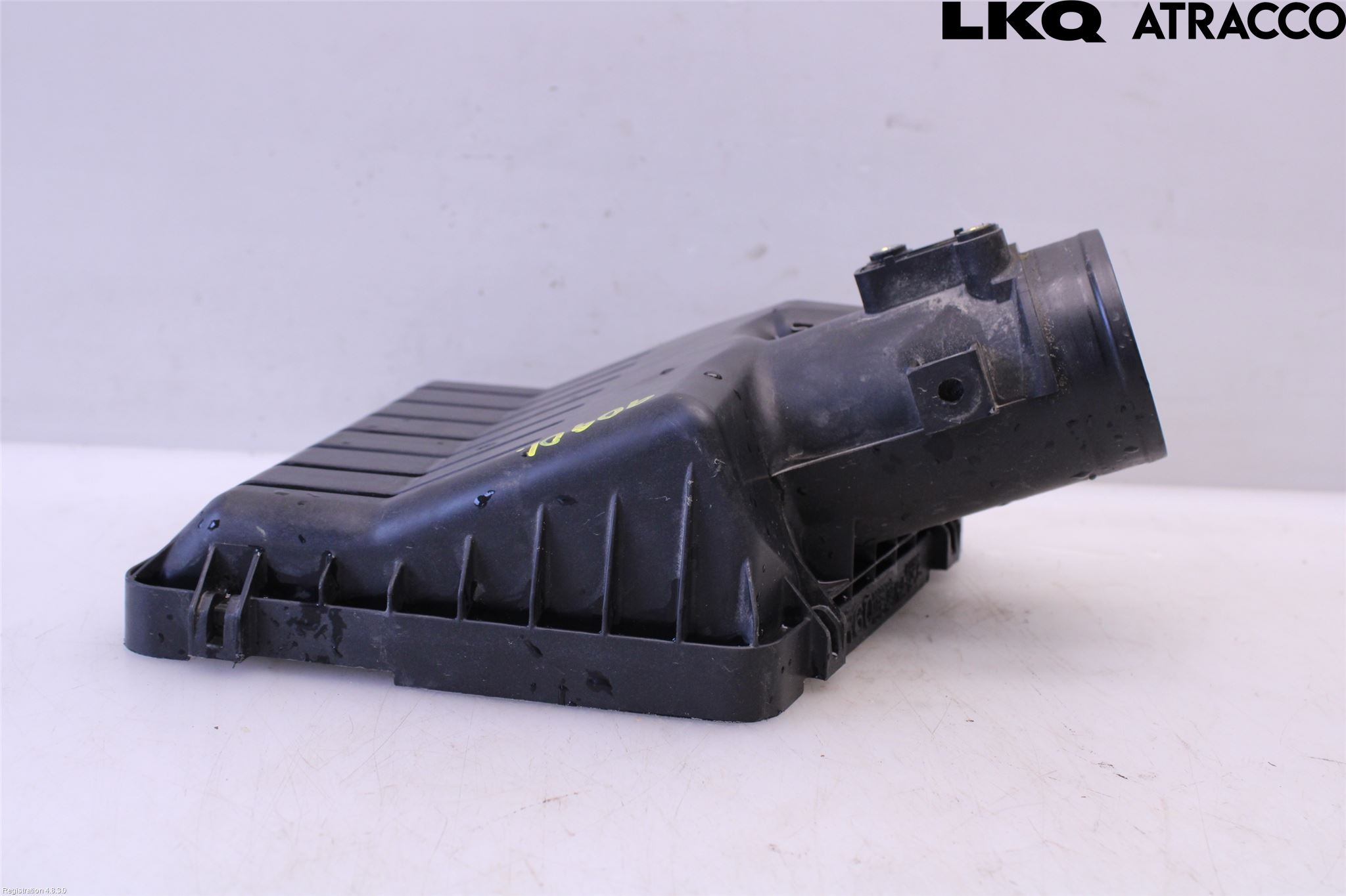 Honda ACCORD    08- Luftrenare