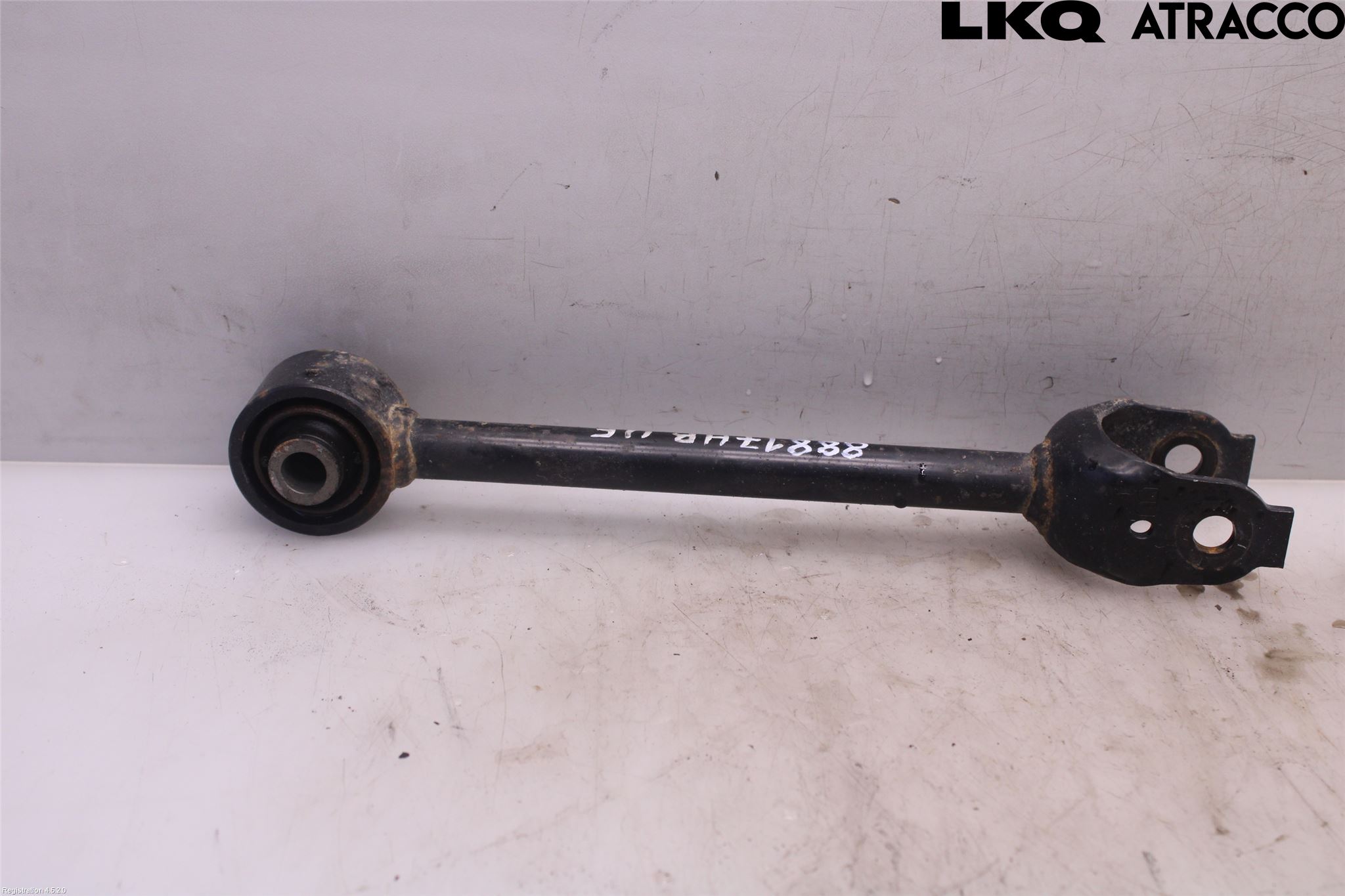 Toyota RAV4 19- Bärarm Bak Höger