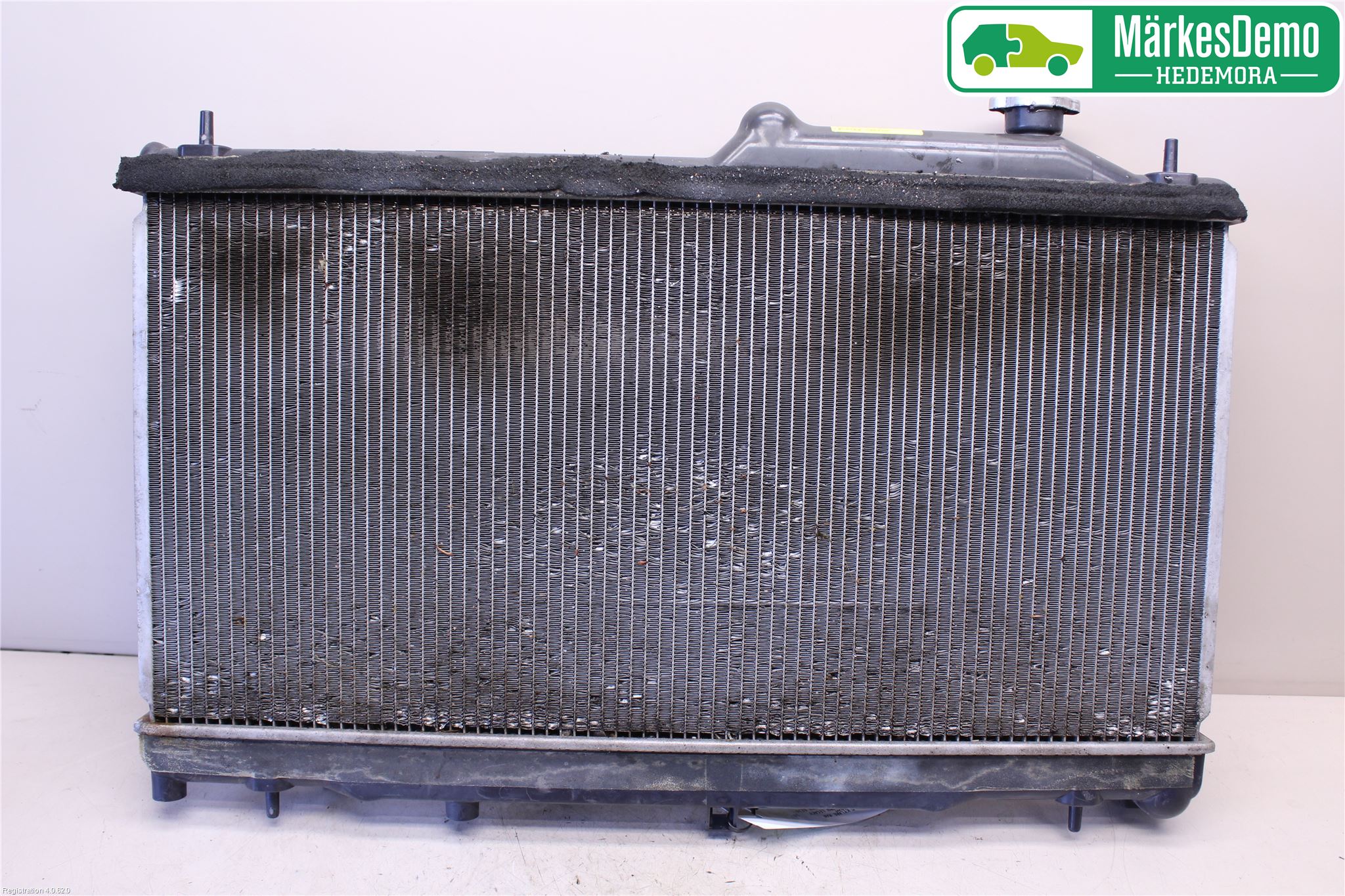 Subaru LEGACY 10-14 Kylare Man