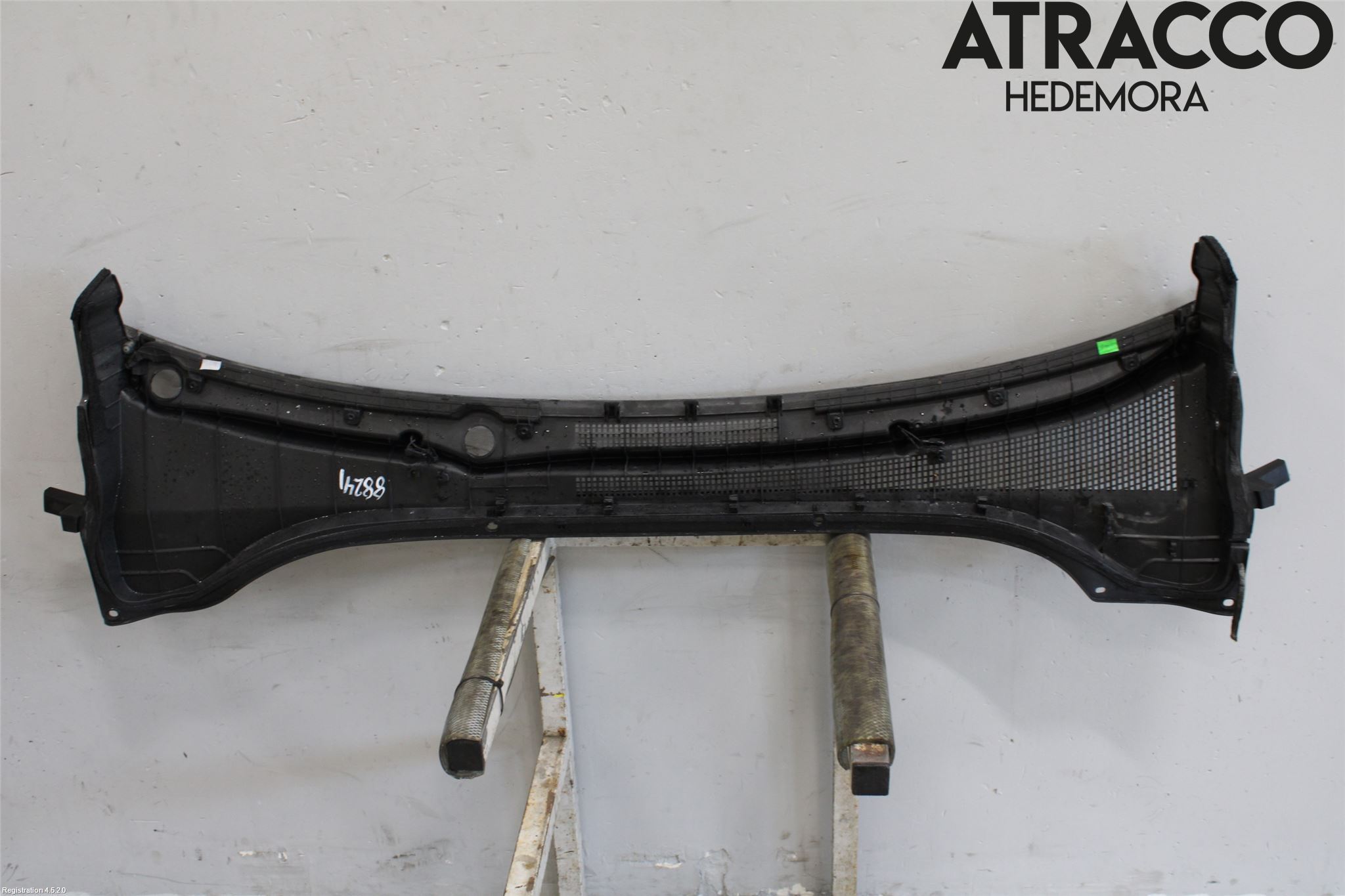 Kia PROCEED 19- Torpedplåt-Torpedplast