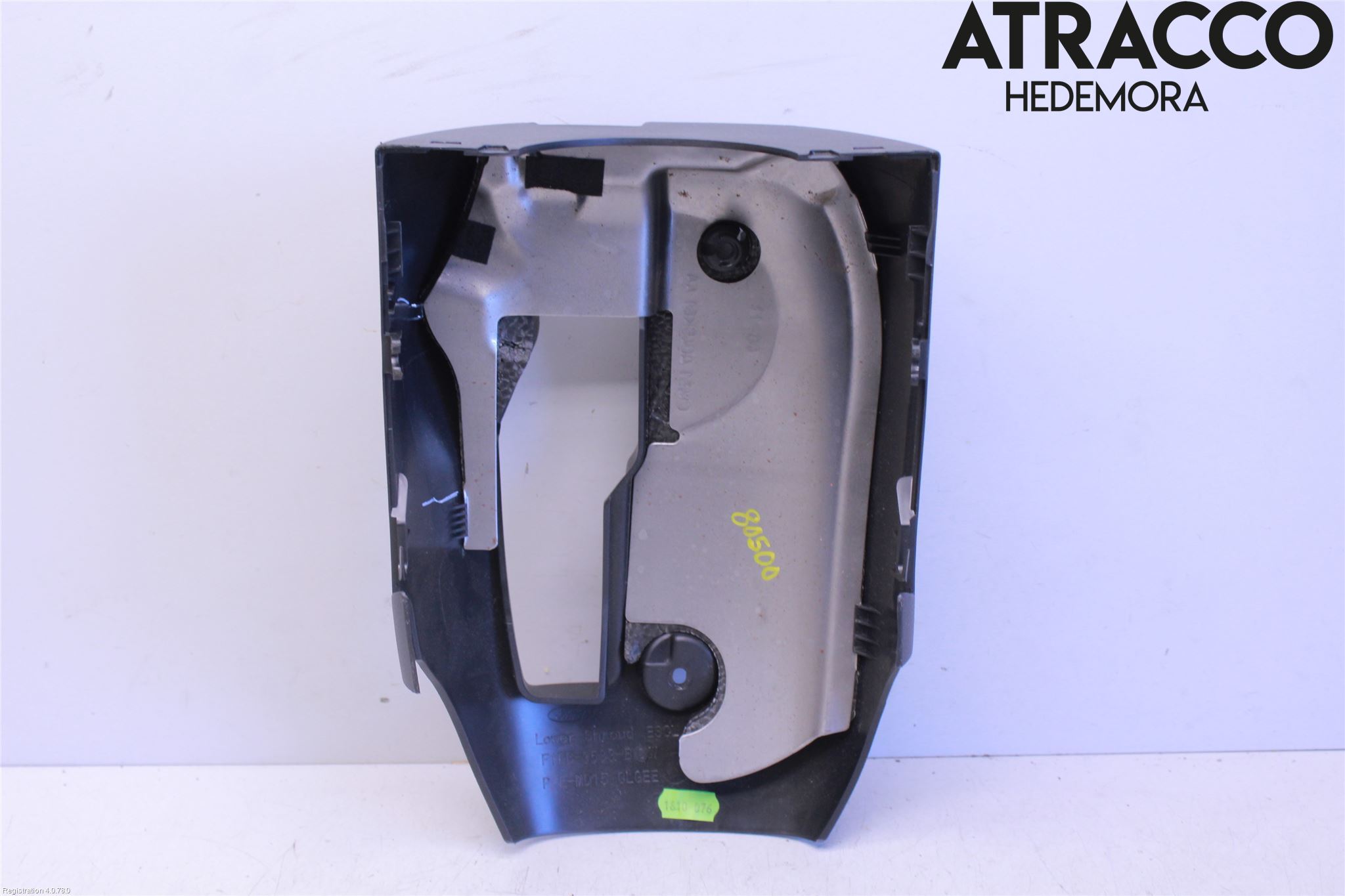 Ford FOCUS 15-18 Rattkåpa-Kåpor