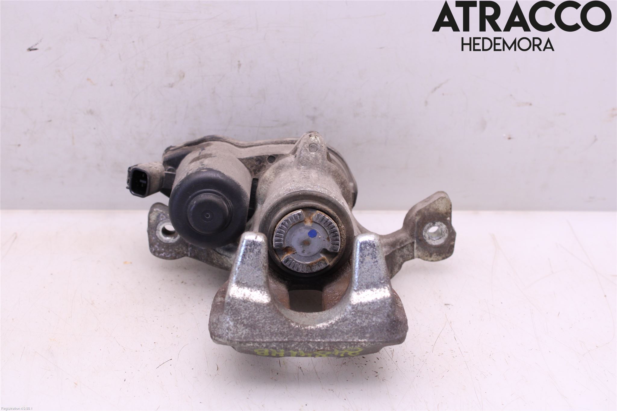 Toyota COROLLA 19- Bromsok Bak Höger