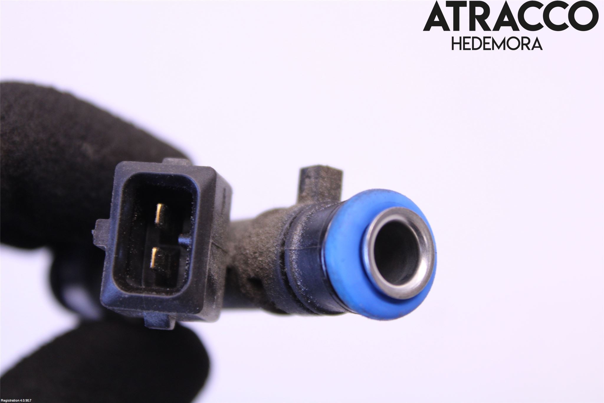 Övriga CHEVROLET VOLT Injspridare