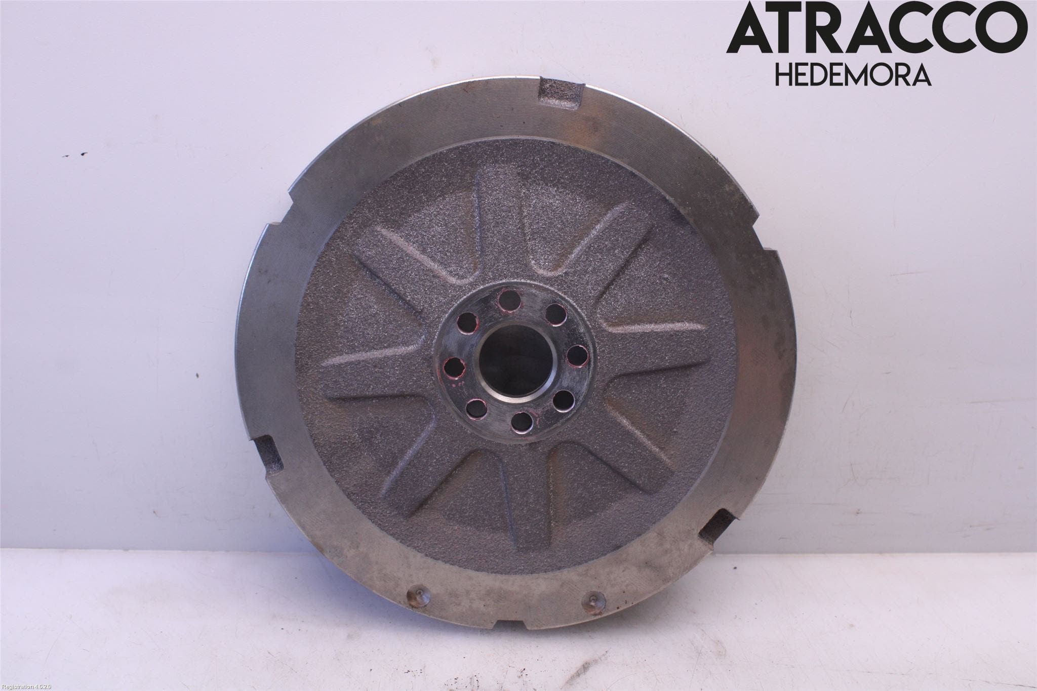 Toyota C-HR 16-23 Svänghjul Aut