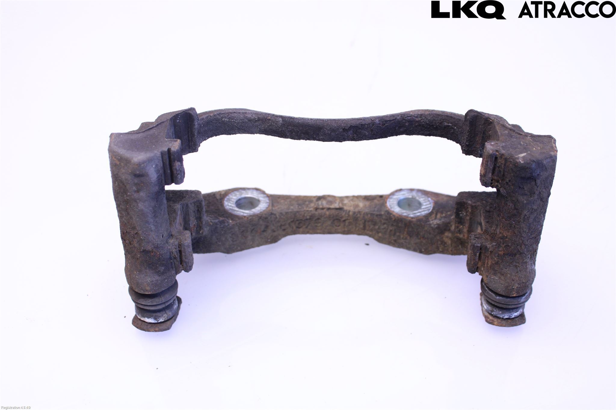 Citroen COTROEN C3 17-24 Bromsokshållare