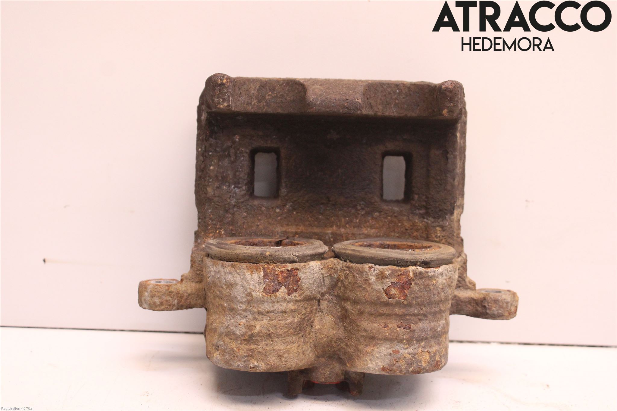 Subaru LEGACY 10-14 Bromsok Fram Vänster