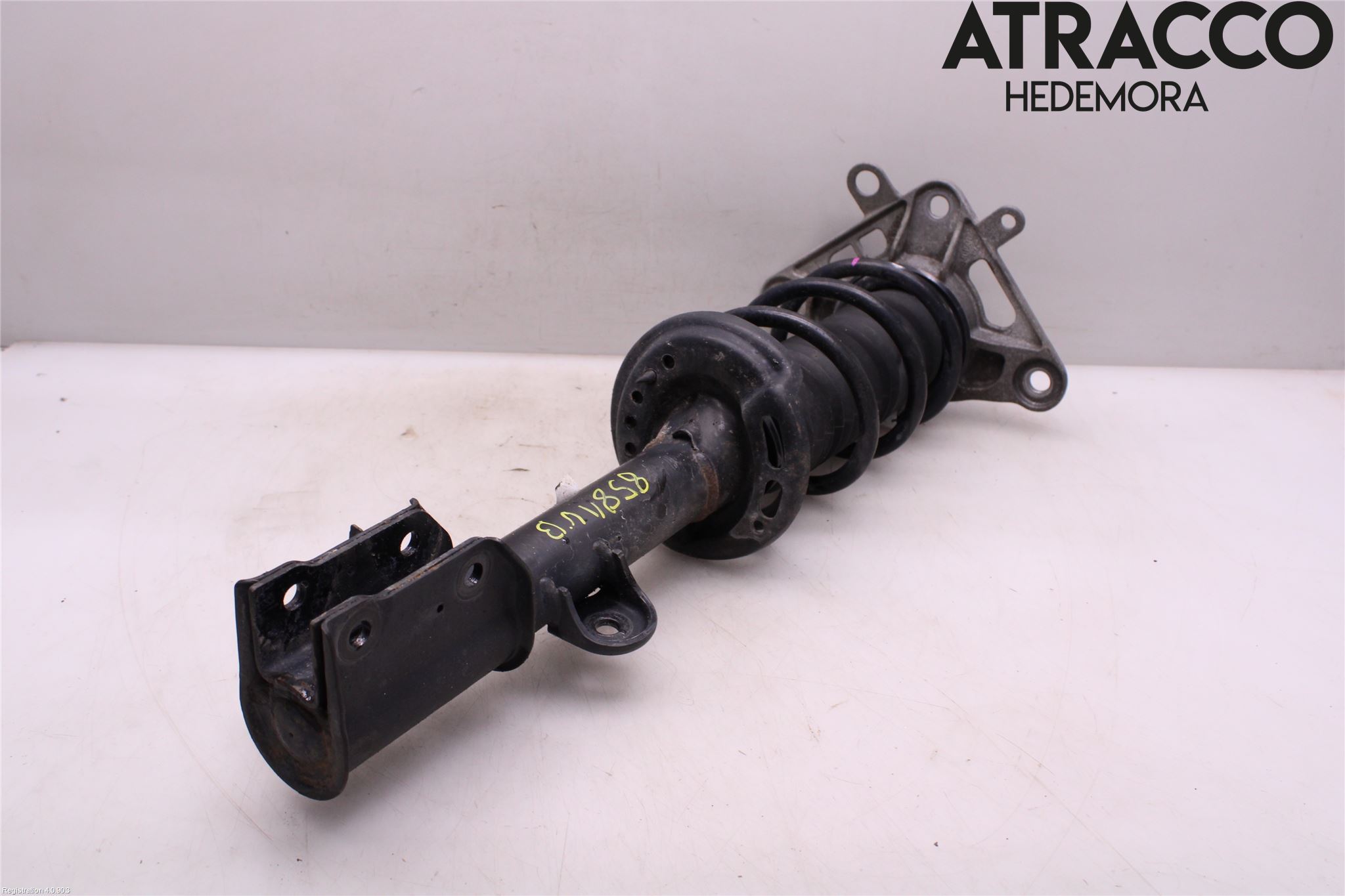 Jeep COMPASS Fjäderben Bak Vänster