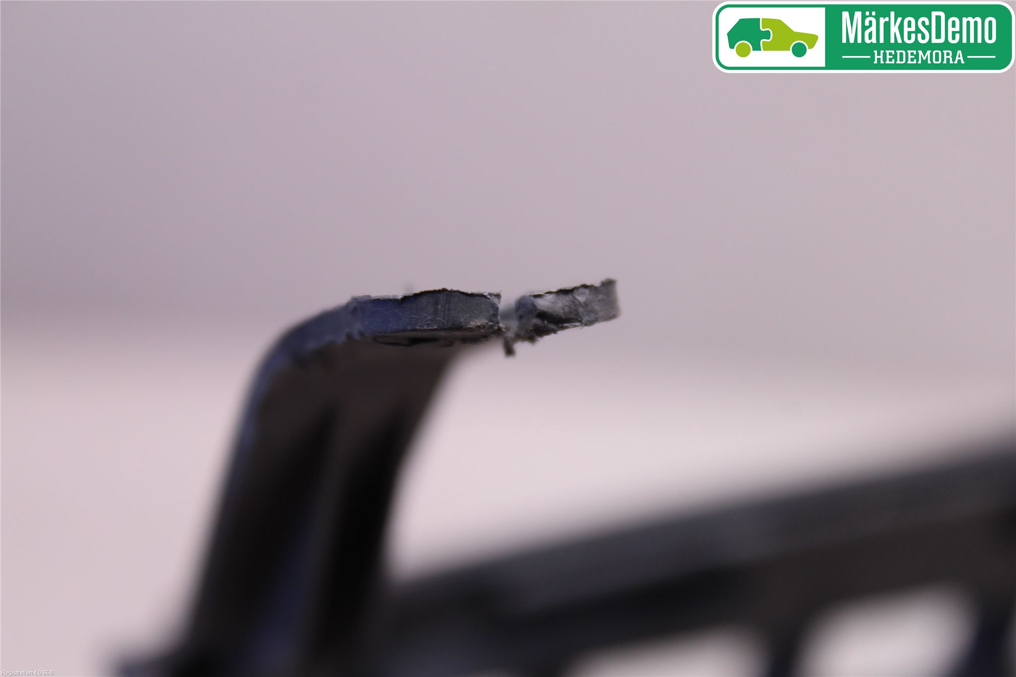 Ford MONDEO 07-15 Grill Komp