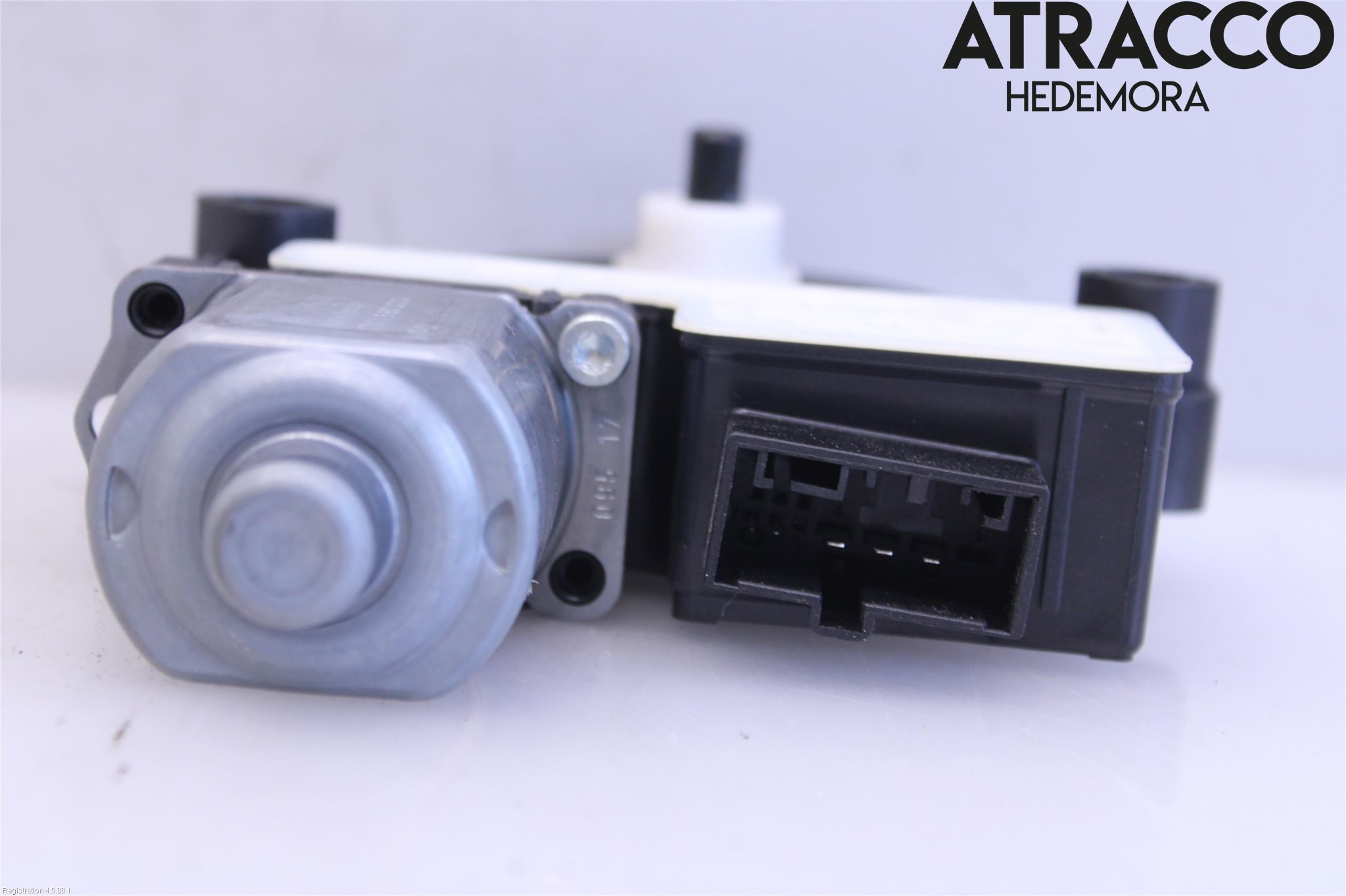 Volkswagen VW GOLF SPORTSVAN 15-20 Fönsterhissmotor